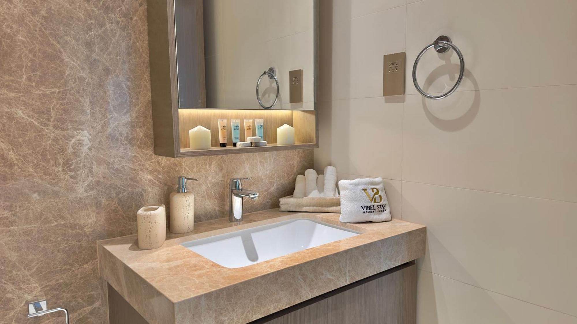 Guest Favorite 1Br Designer Apt With Beach Access By Vibel Appartement *