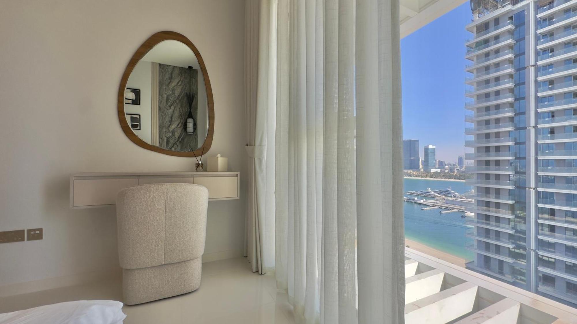 Guest Favorite 1Br Designer Apt With Beach Access By Vibel