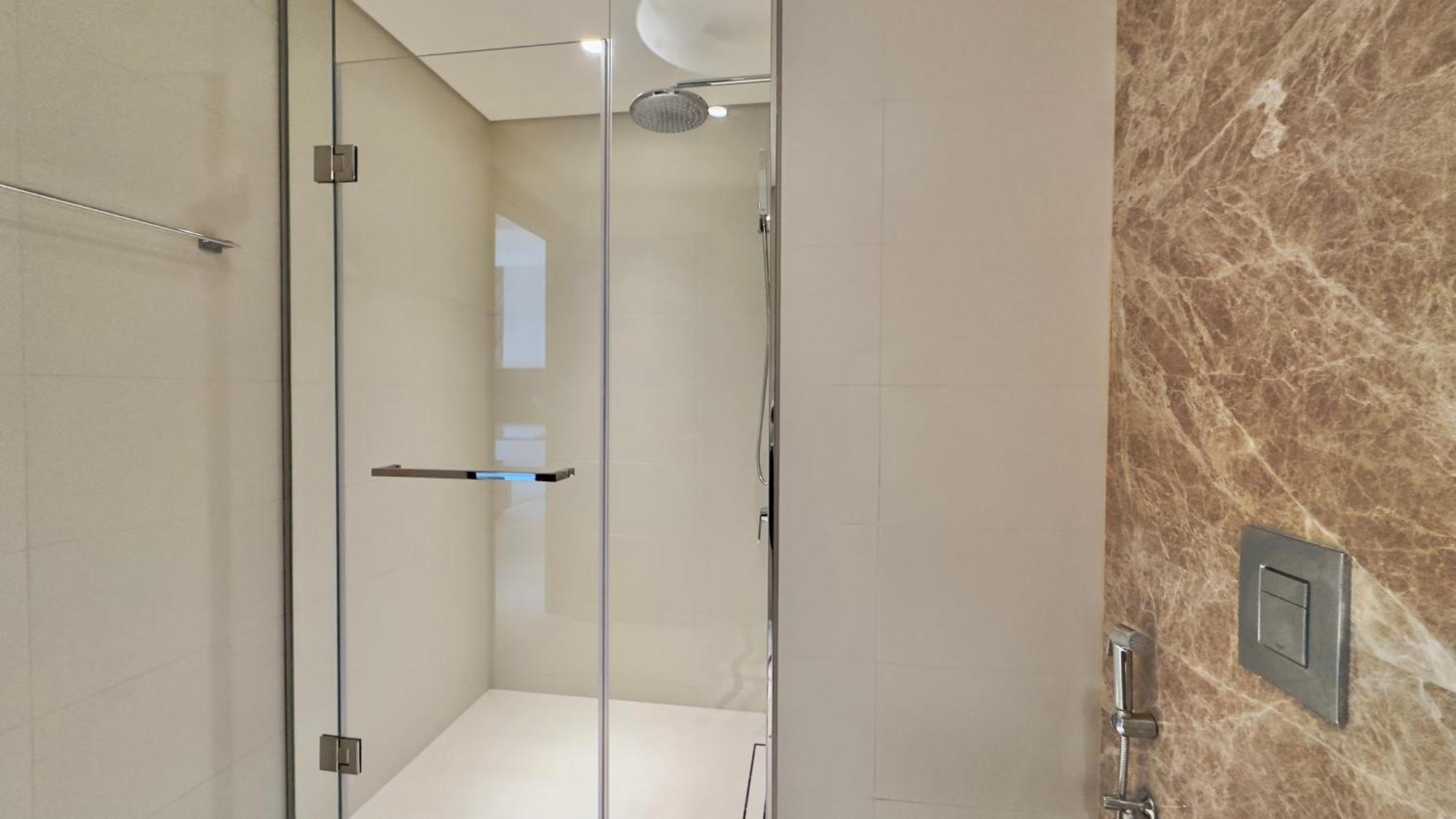 Guest Favorite 1Br Designer Apt With Beach Access By Vibel Appartement Dubaï