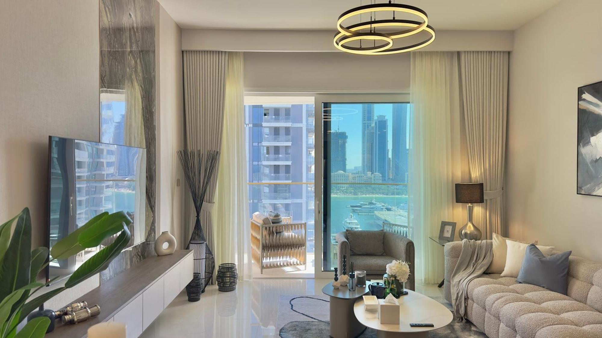 Guest Favorite 1Br Designer Apt With Beach Access By Vibel *