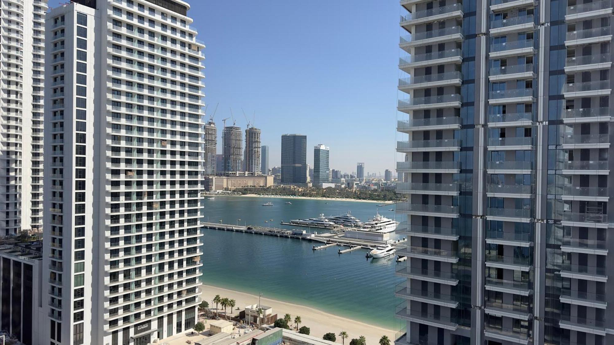Guest Favorite 1Br Designer Apt With Beach Access By Vibel