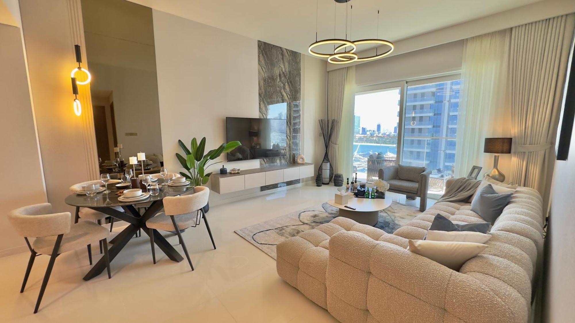 Guest Favorite 1Br Designer Apt With Beach Access By Vibel Appartement *