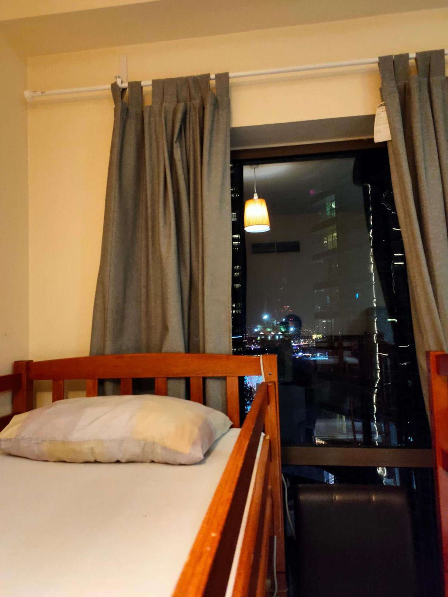 Ain View Jbr Dubái