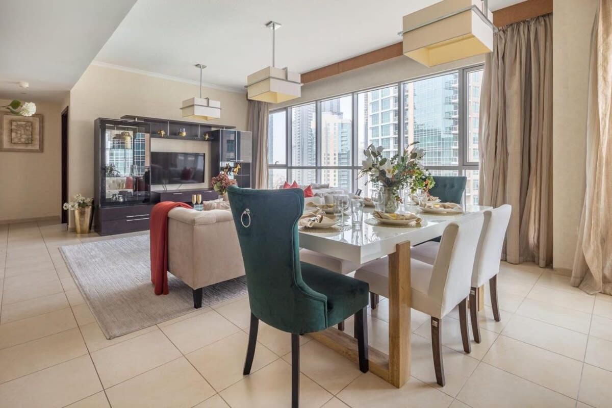 Appartement Frank Porter - The Residences Tower 8 *