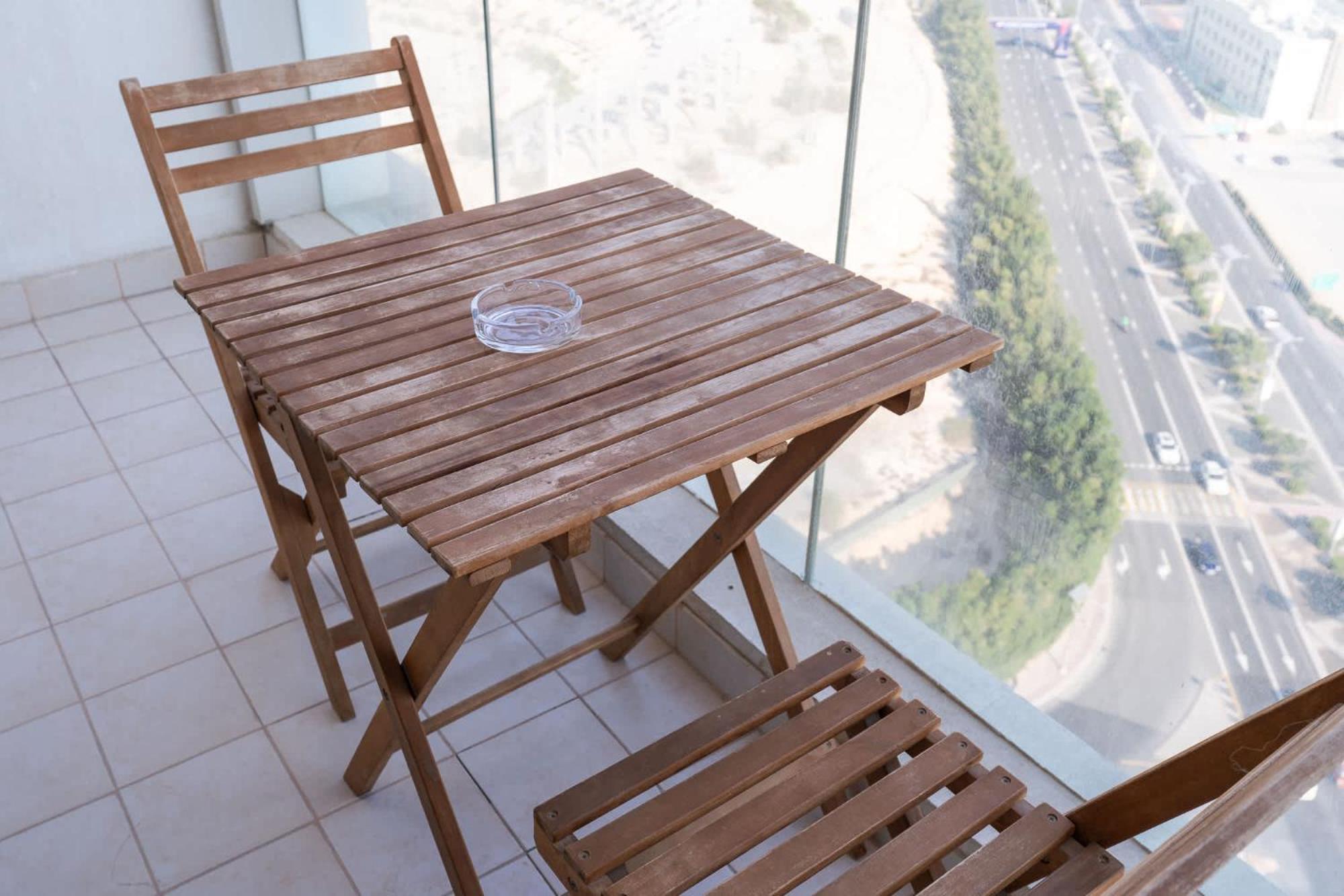 Charming, Sun-filled 1-bedroom In Red Residence, Sports Appartement Dubaï