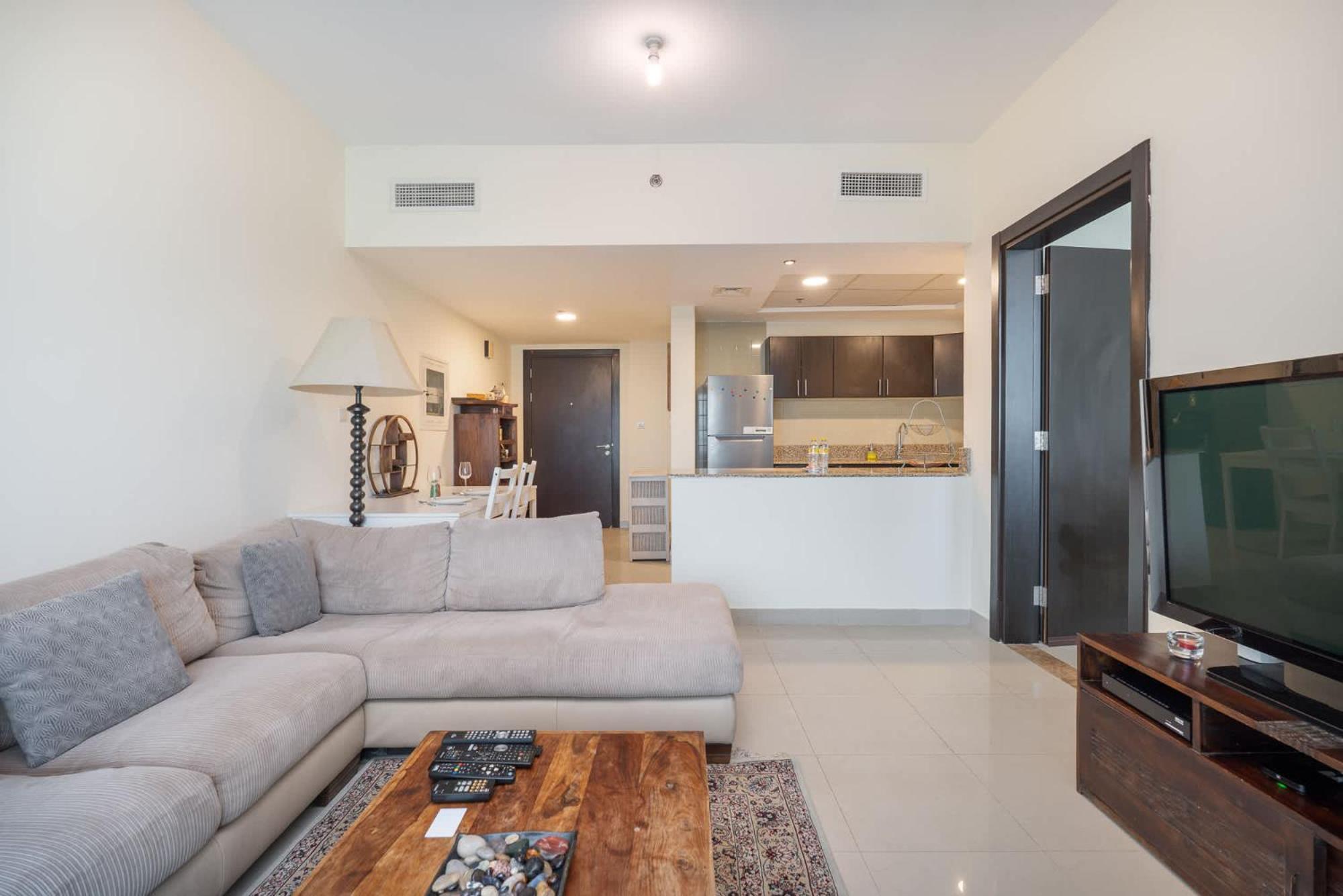 Appartement Charming, Sun-filled 1-bedroom In Red Residence, Sports *