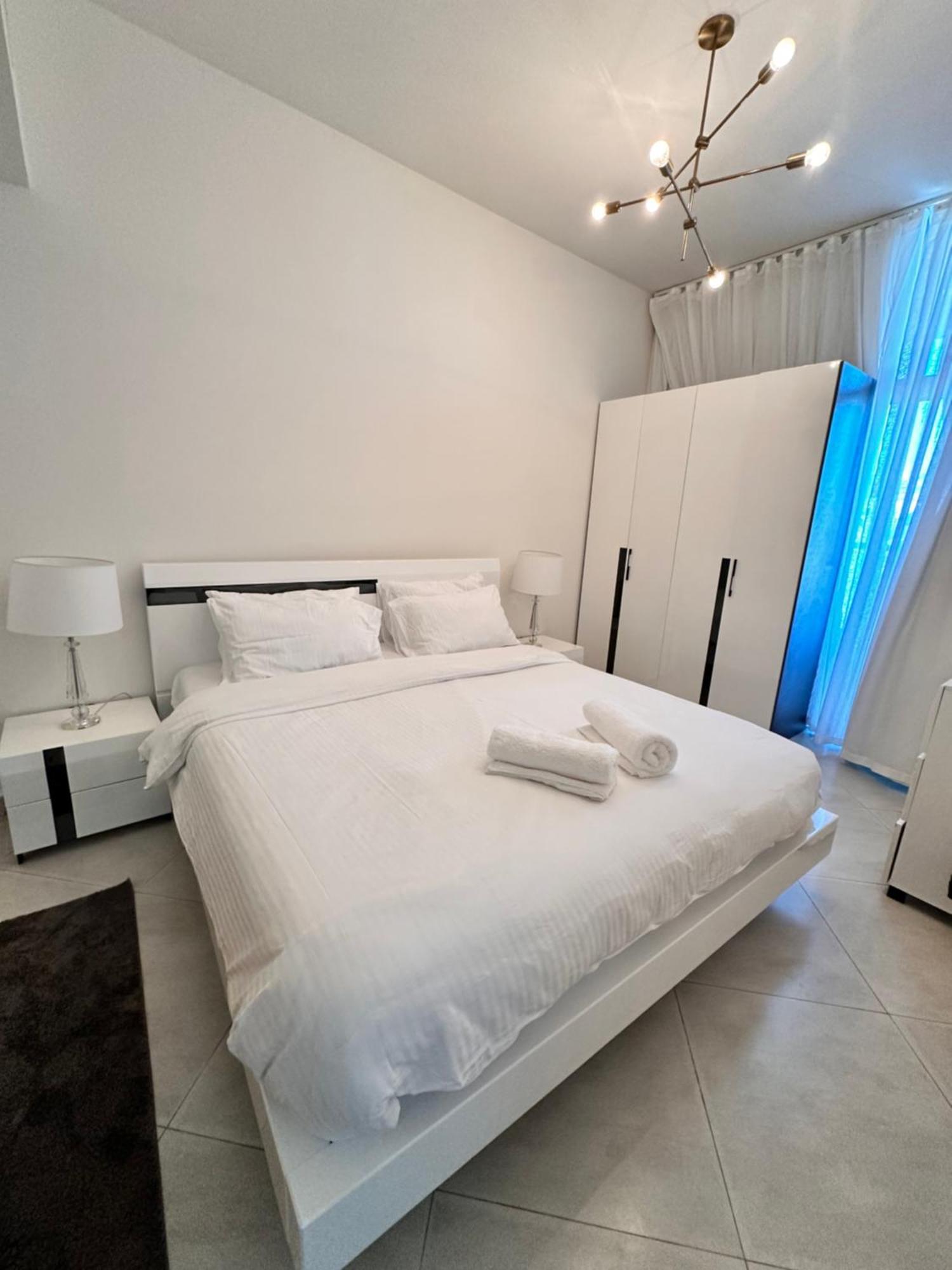 Apartamento Close To Burj Khalifa Place *