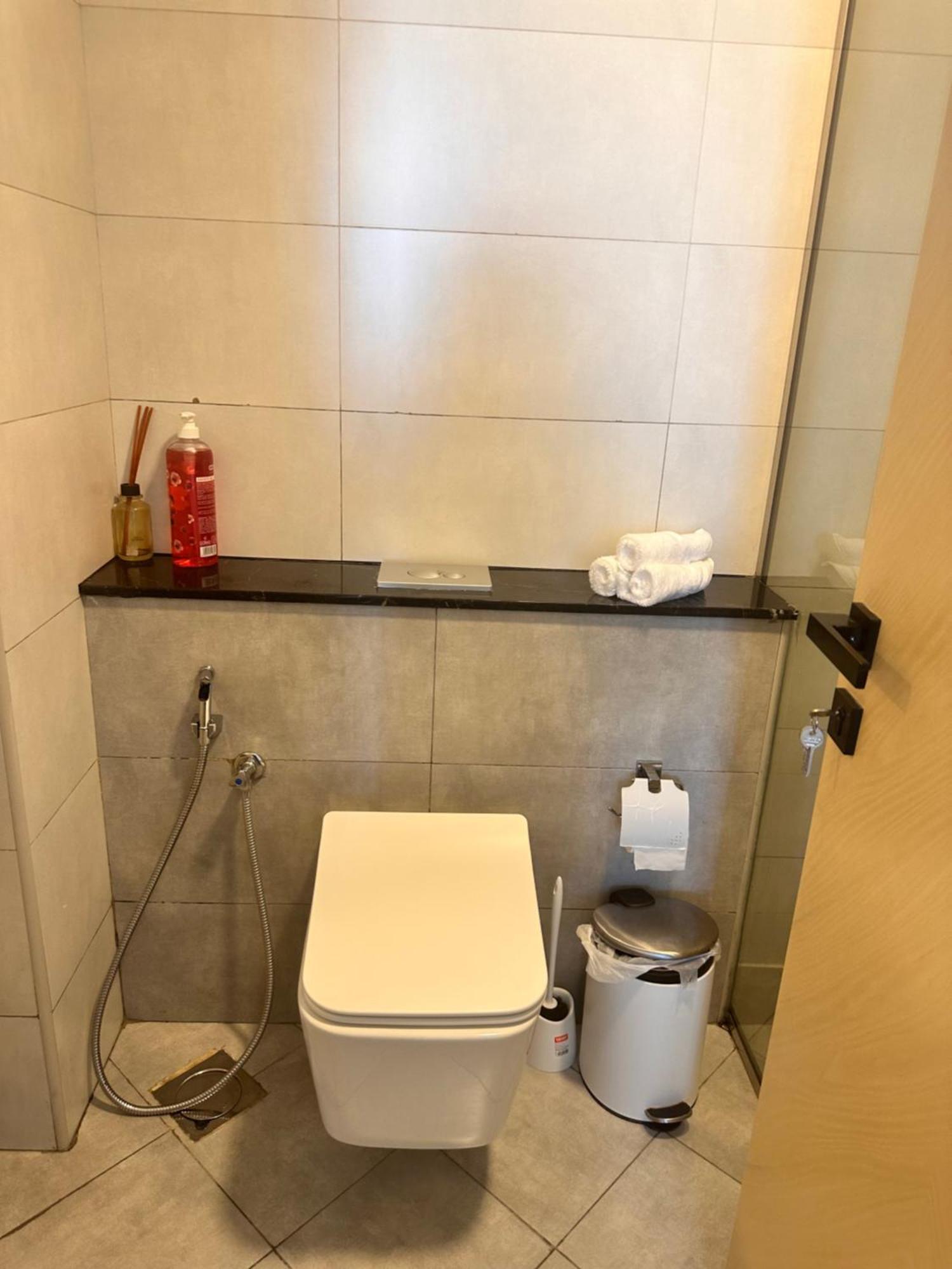 Apartamento Close To Burj Khalifa Place *