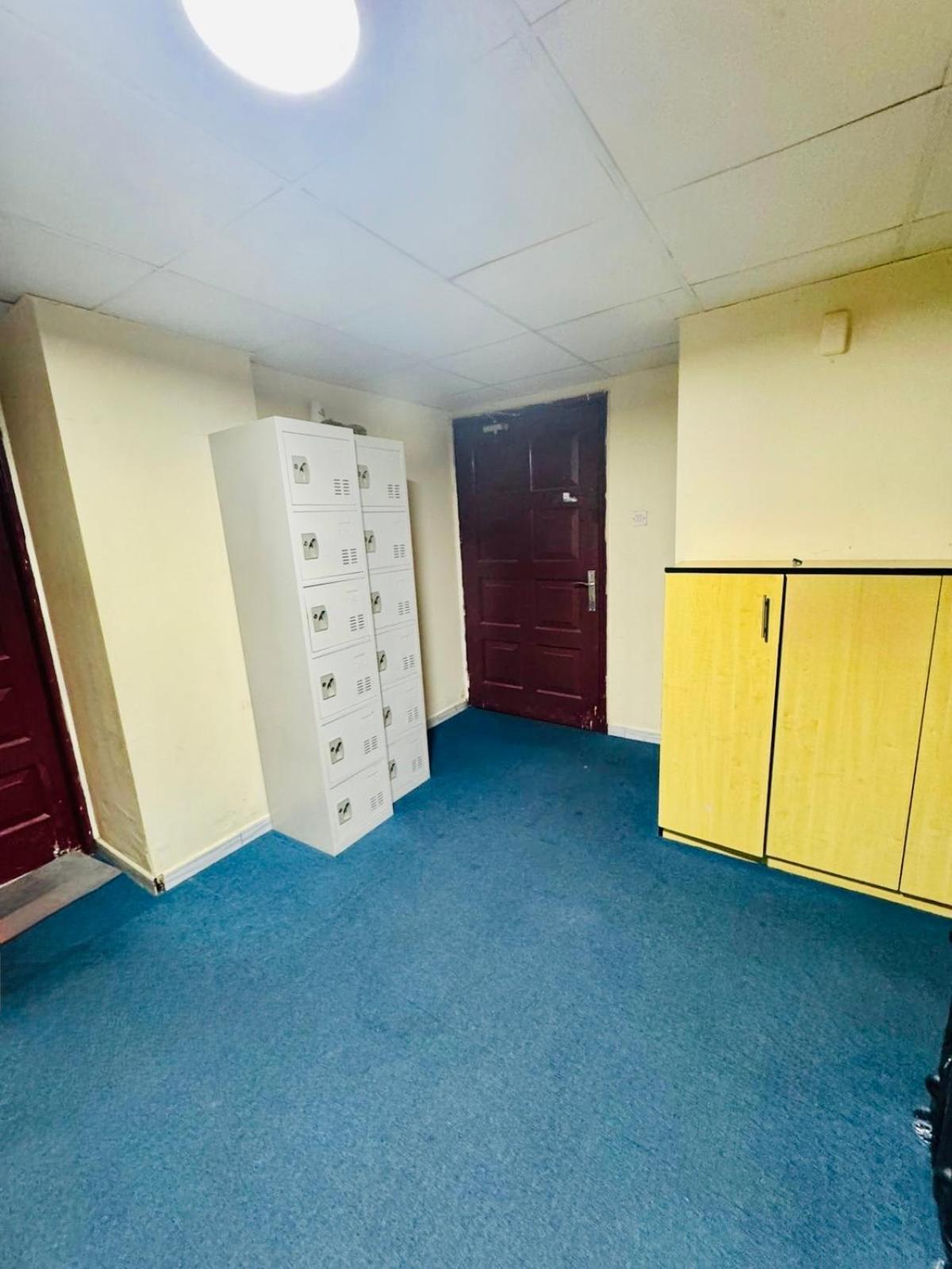 Classic & Dorm Burdubai Homestay Dubai