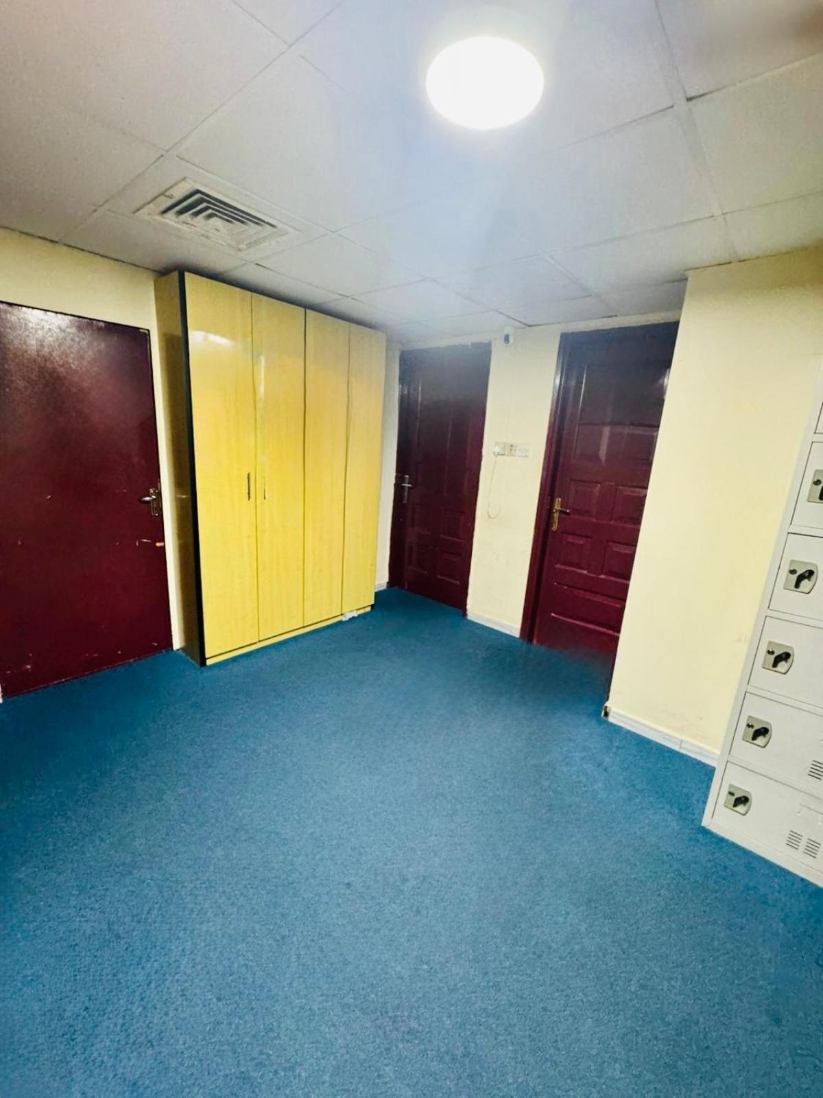Classic & Dorm Burdubai