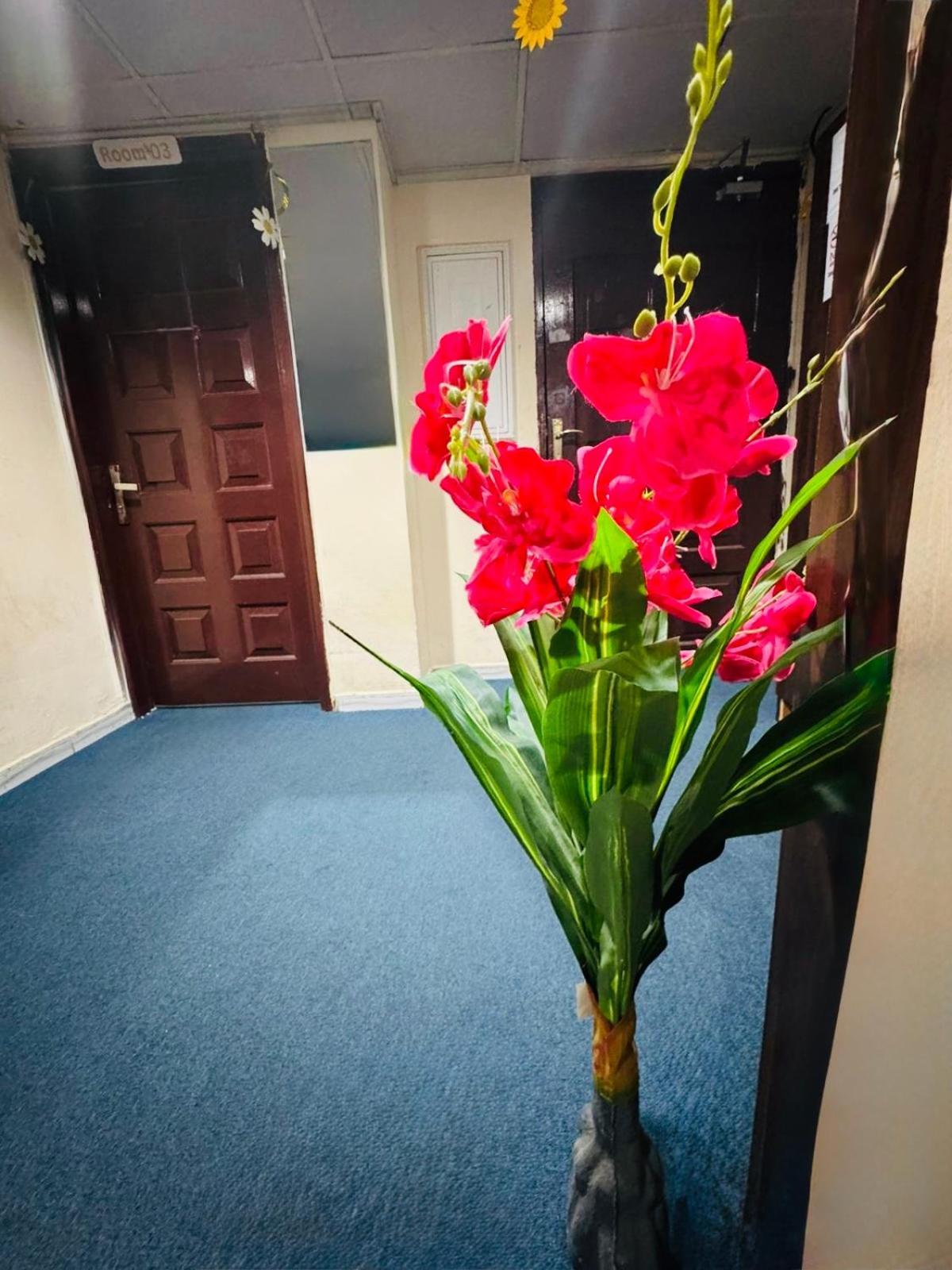 Séjour chez l'habitant Classic & Dorm Burdubai