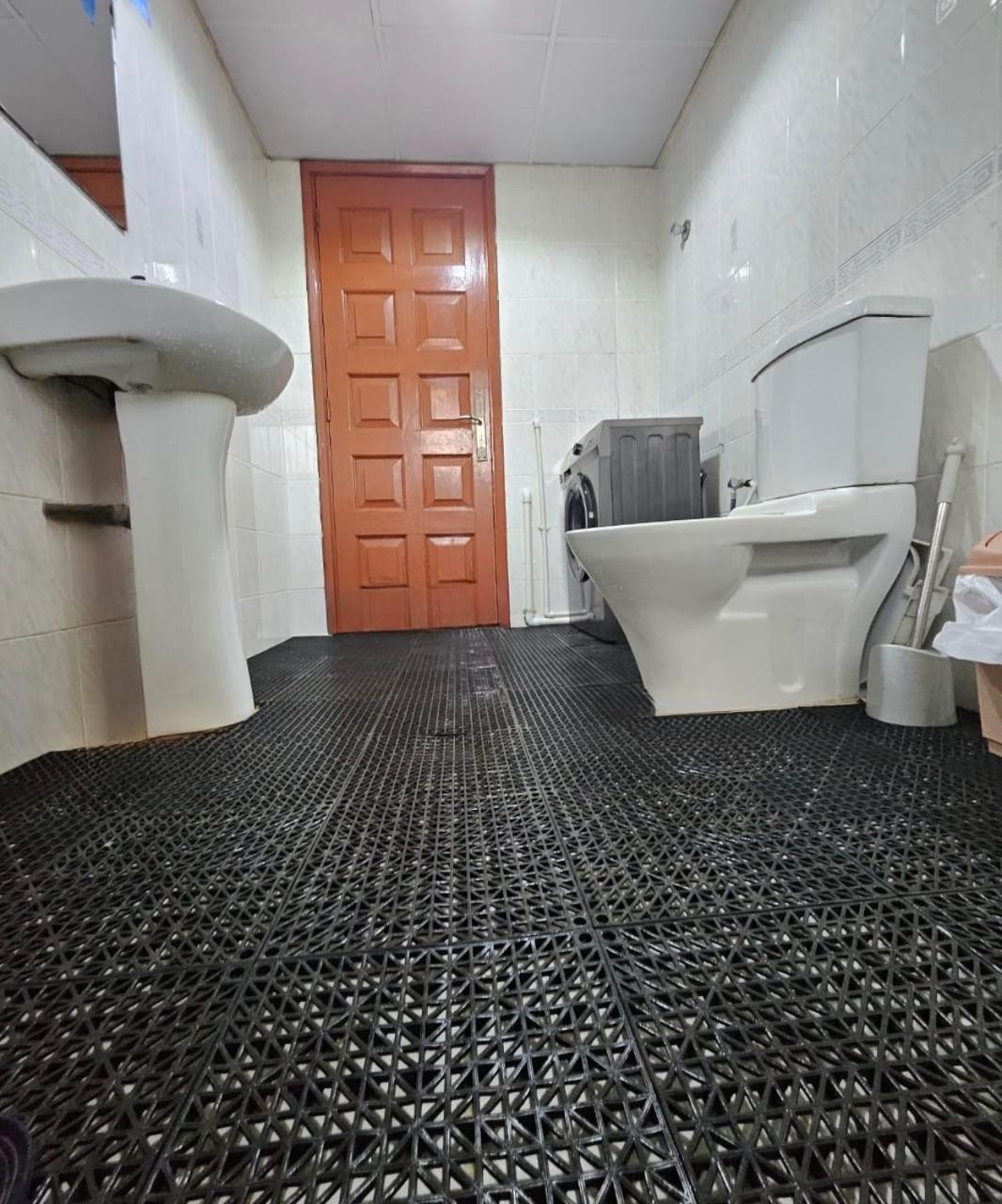 Classic & Dorm Burdubai Homestay *