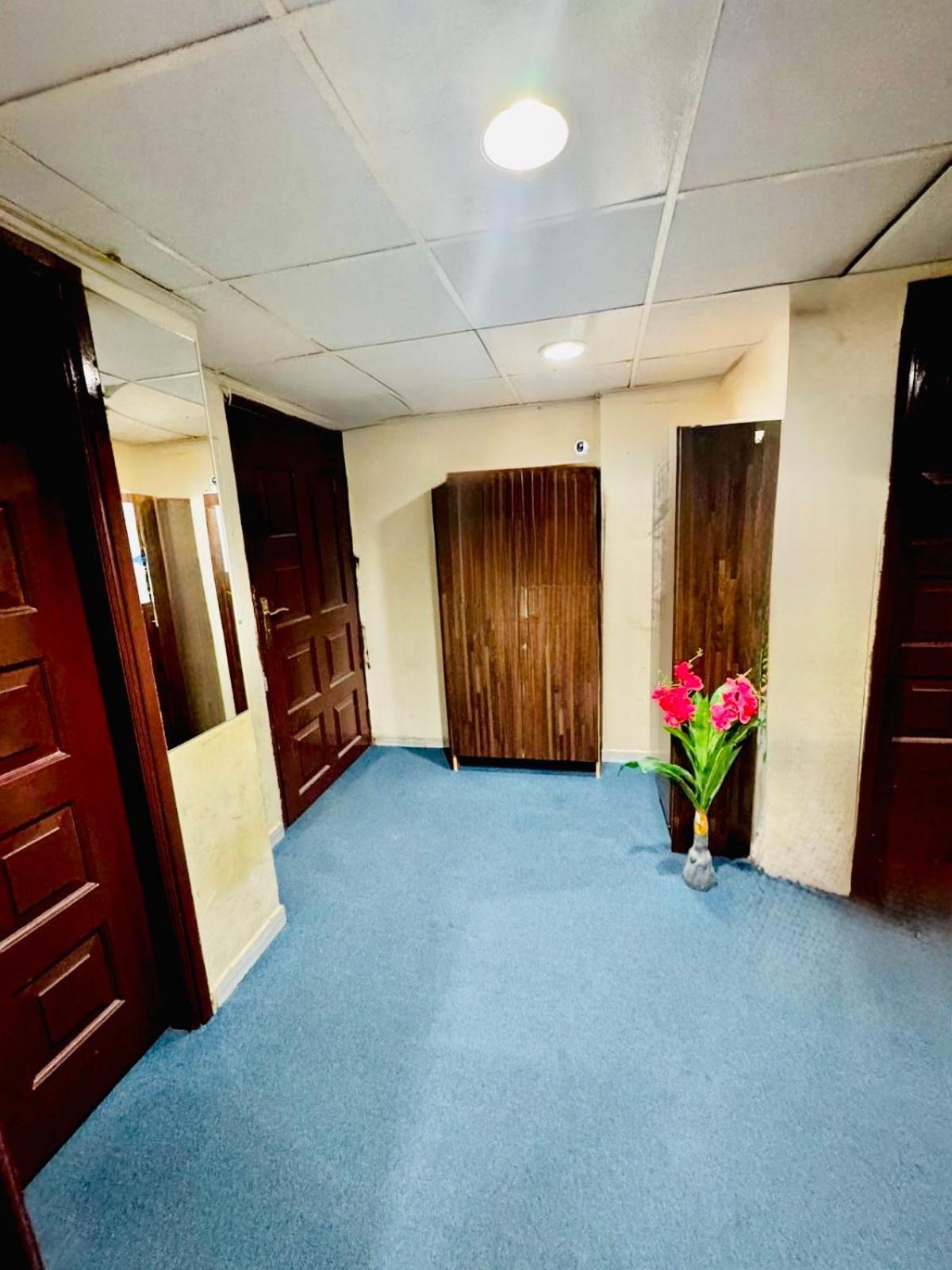 Homestay Classic & Dorm Burdubai Dubai