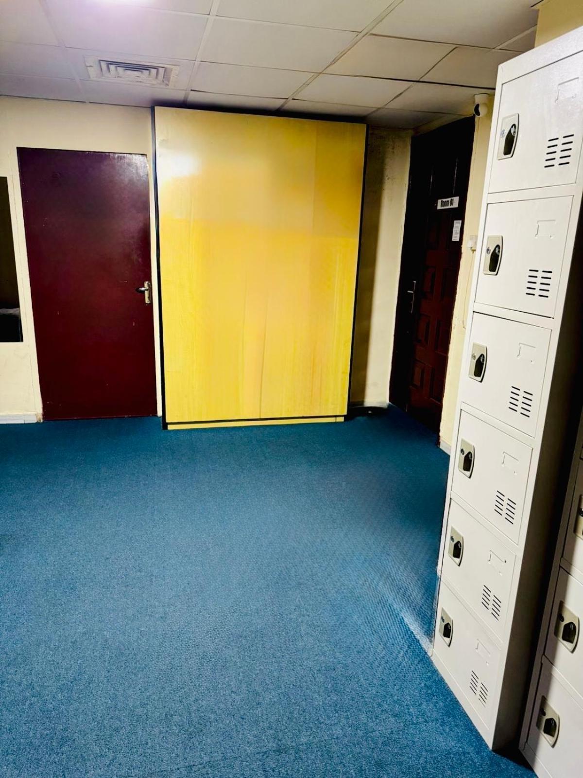 Classic & Dorm Burdubai * Dubaï