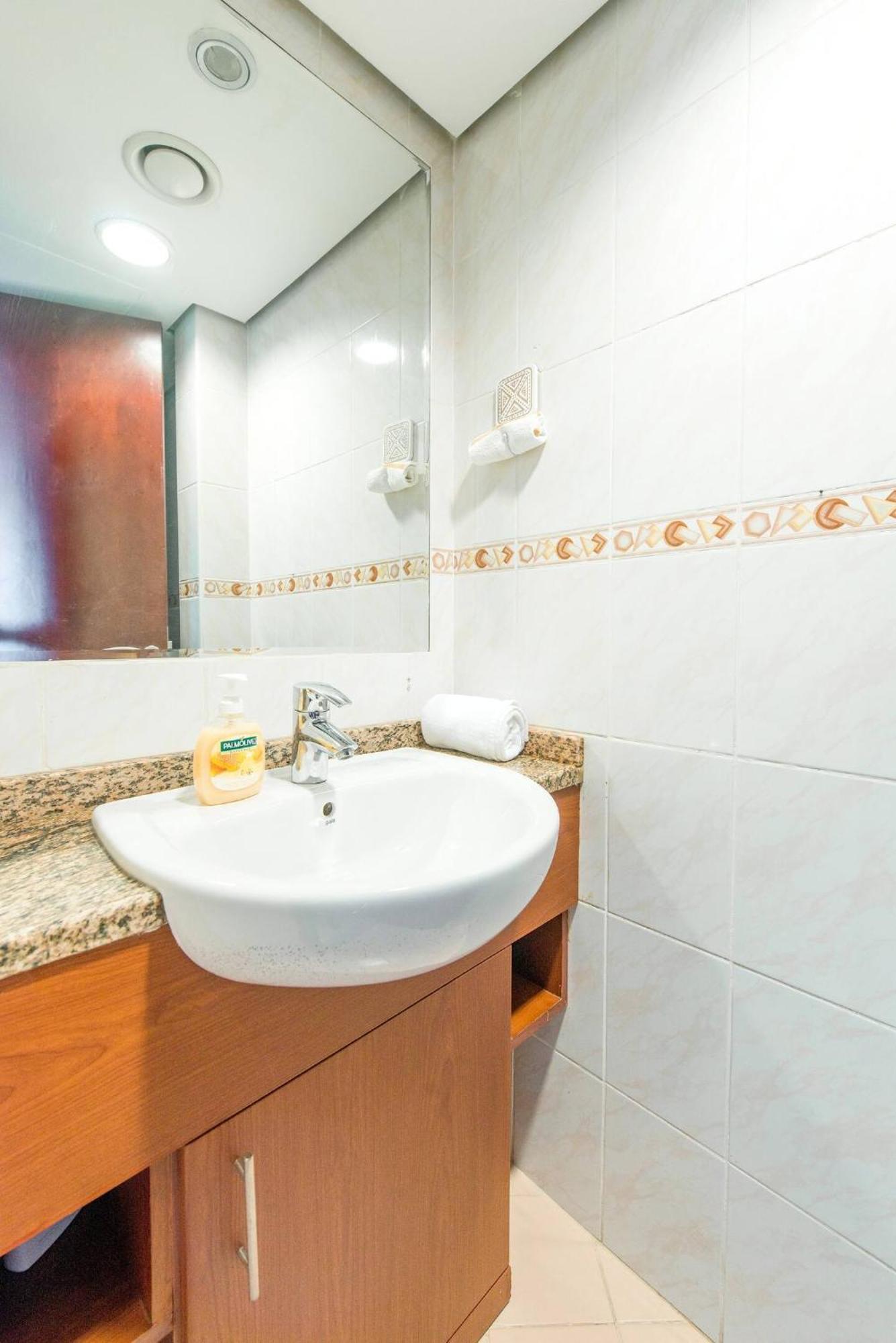 Jlt Spacious Corner Duplex Loft Panoramic Views Hotel Dubaï