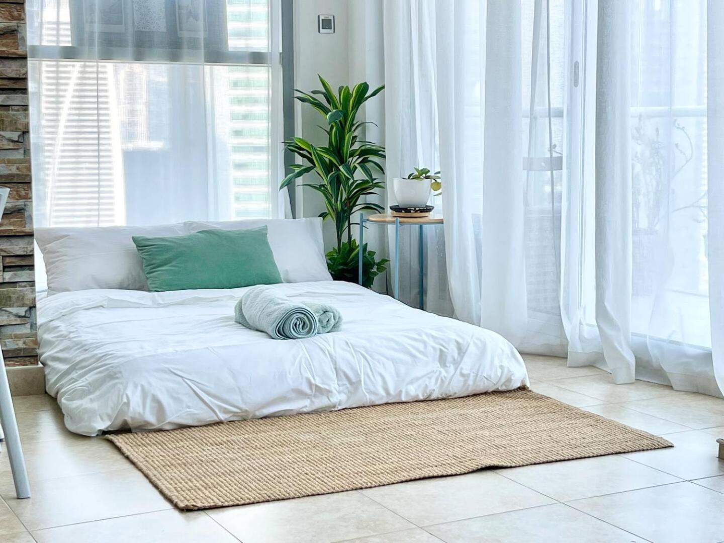Jlt Spacious Corner Duplex Loft Panoramic Views Hotel *
