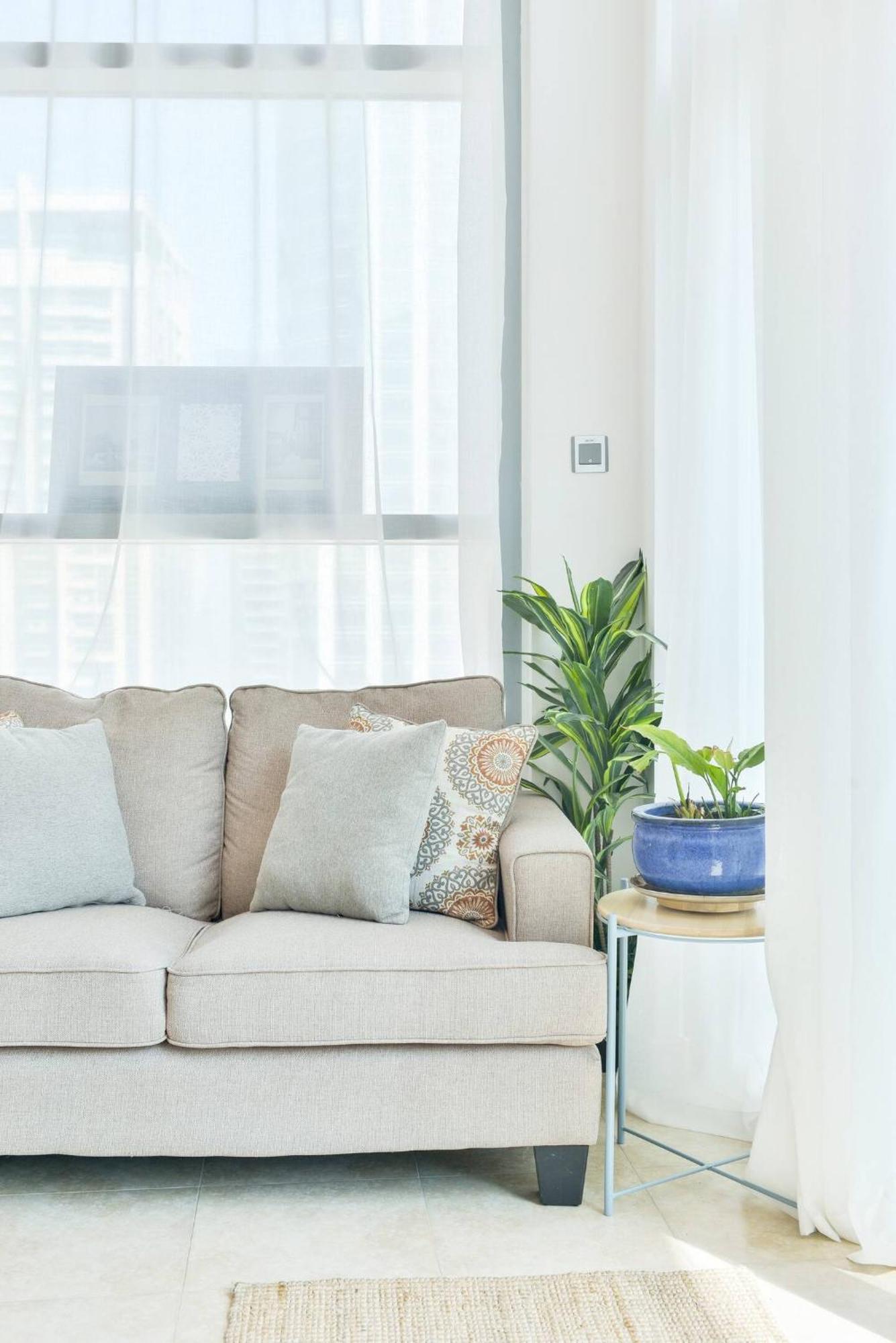 Hotel Jlt Spacious Corner Duplex Loft Panoramic Views *