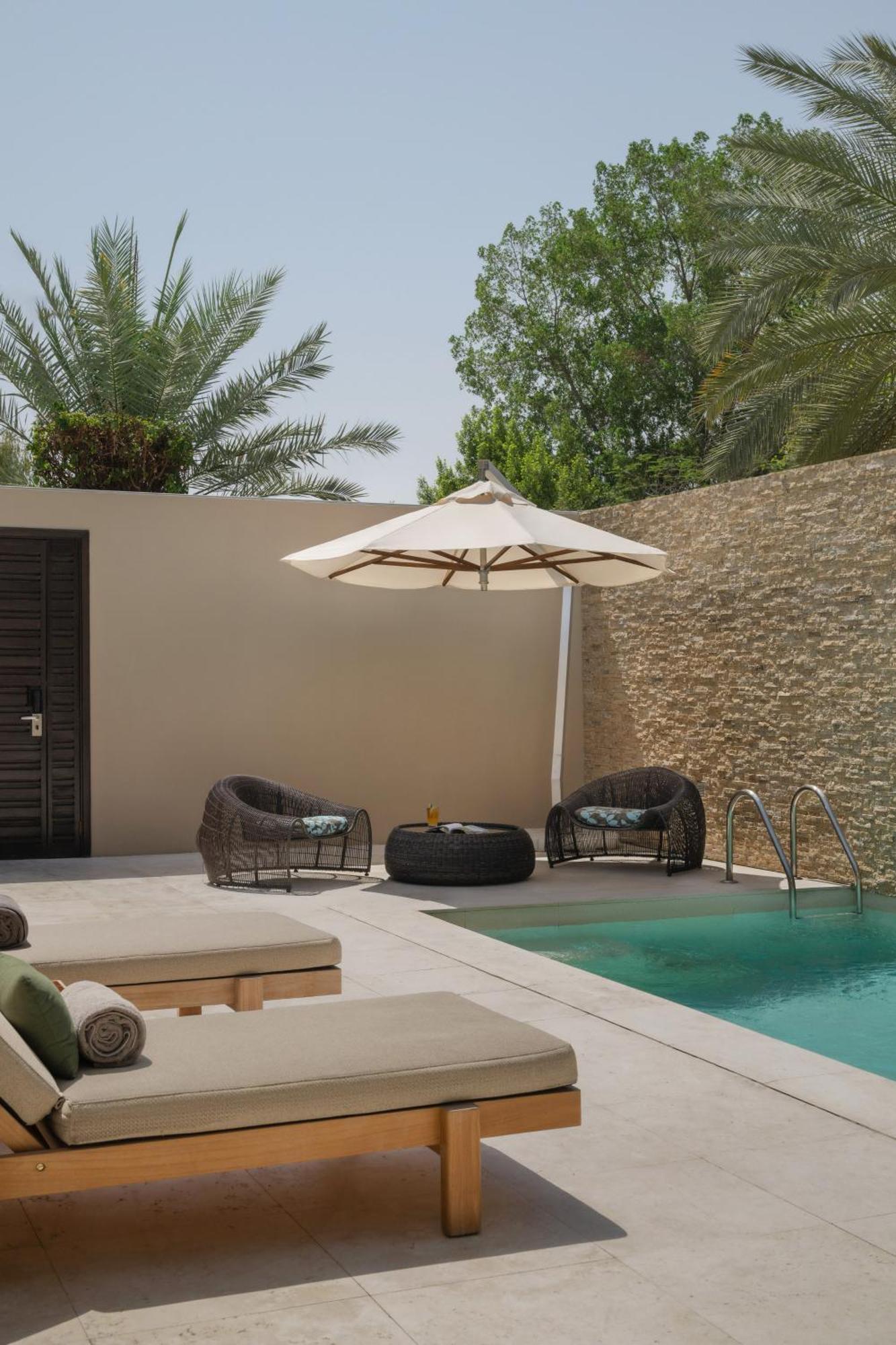 Melia Desert Palm Member Of Melia Collection Hotell