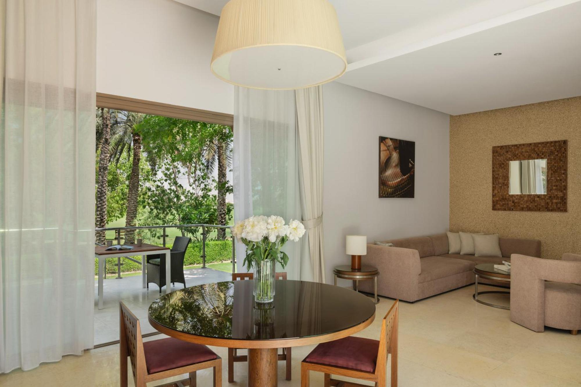 Melia Desert Palm Member Of Melia Collection Hotell 5*