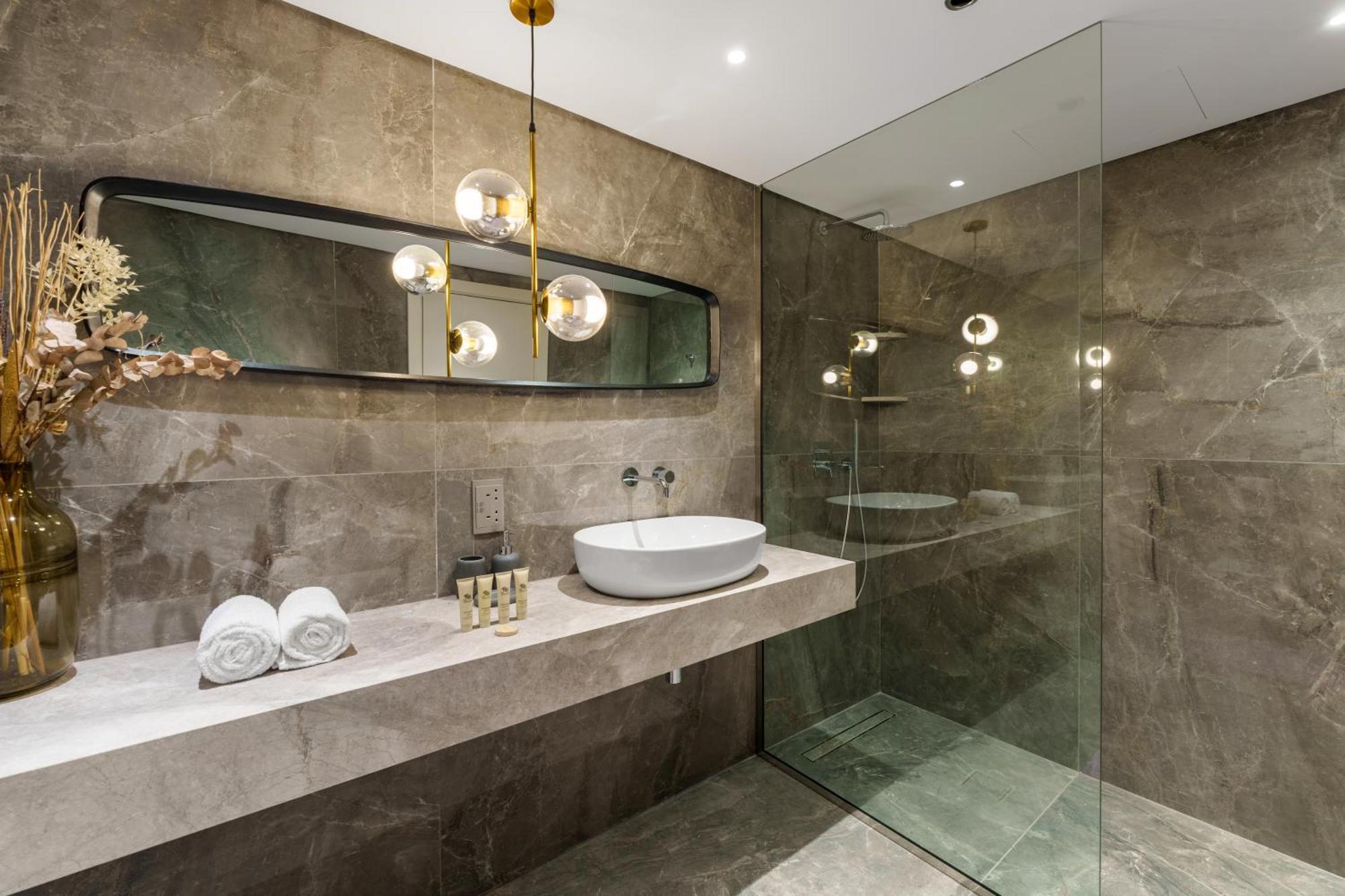 Maison Privee - Blissful Living With Marina Waterfront Views Appartamento Dubai