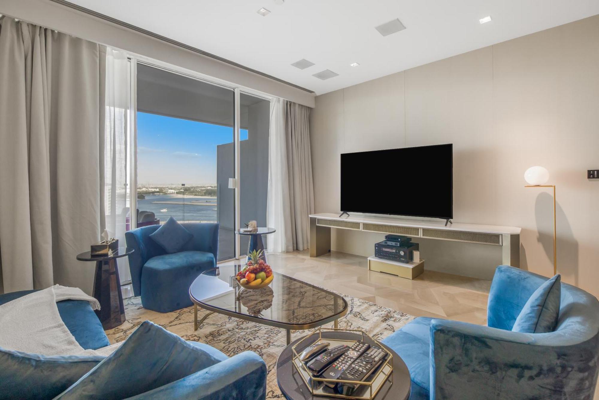 Eden's - Five Palm Residences