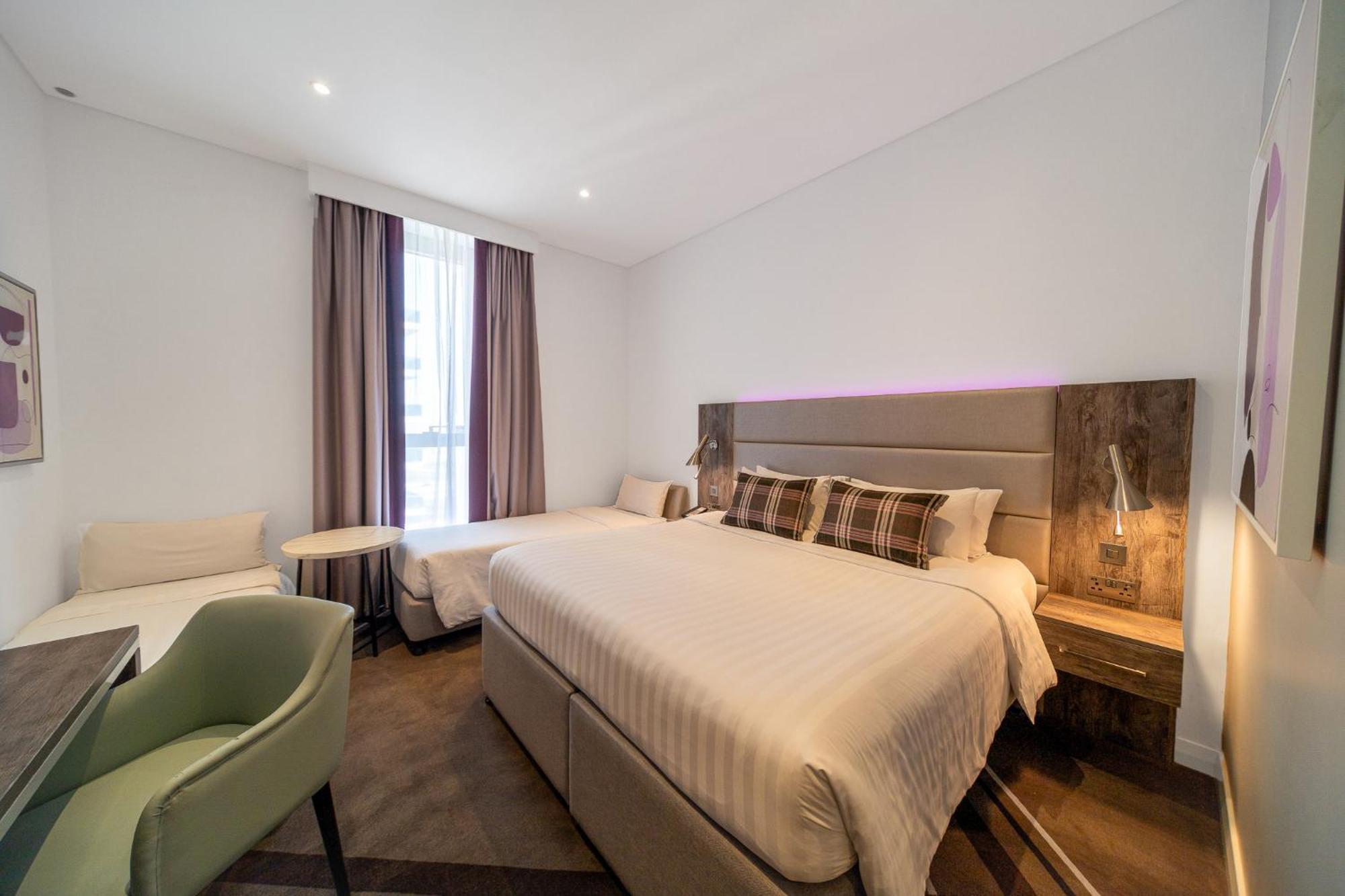 Premier Barsha Heights