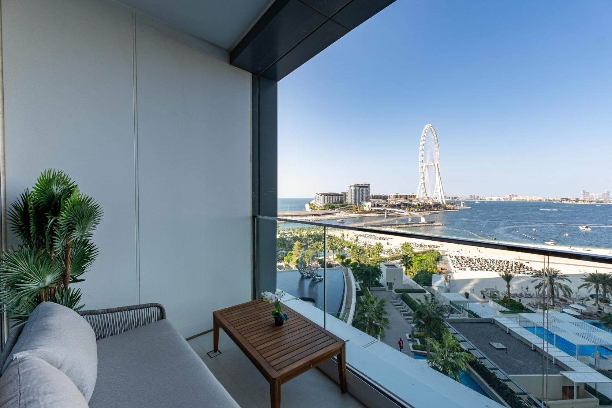 Address Jbr Sea View, Jumeirah Residence, Marina - Mint Dubai