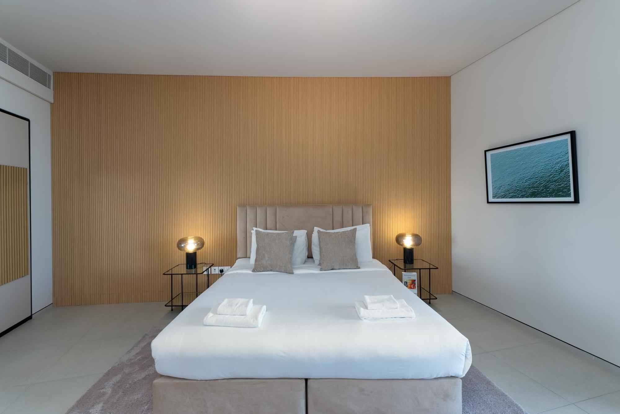 Apartamento Address Jbr Sea View, Jumeirah Residence, Marina - Mint *