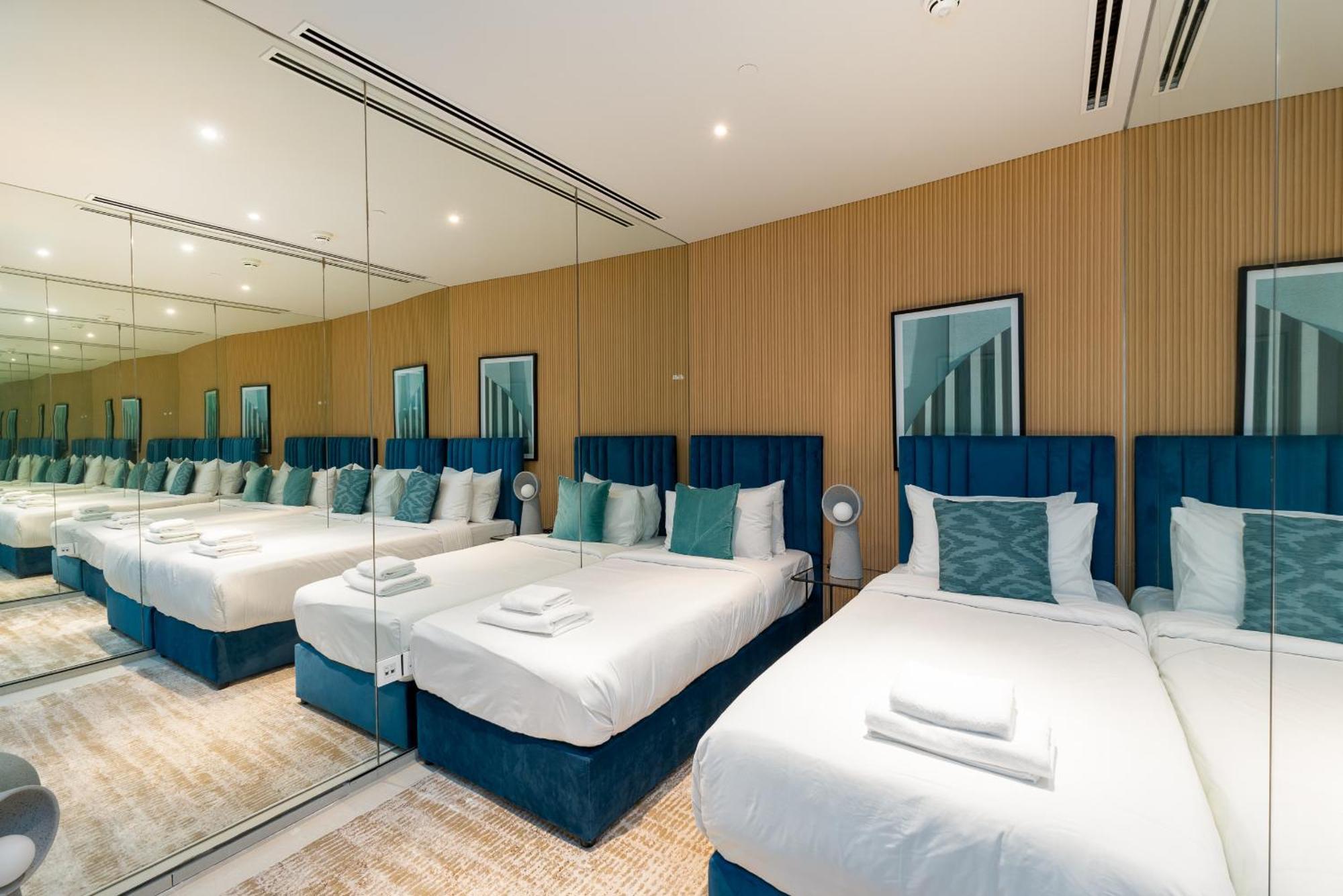 Apartamento Address Jbr Sea View, Jumeirah Residence, Marina - Mint