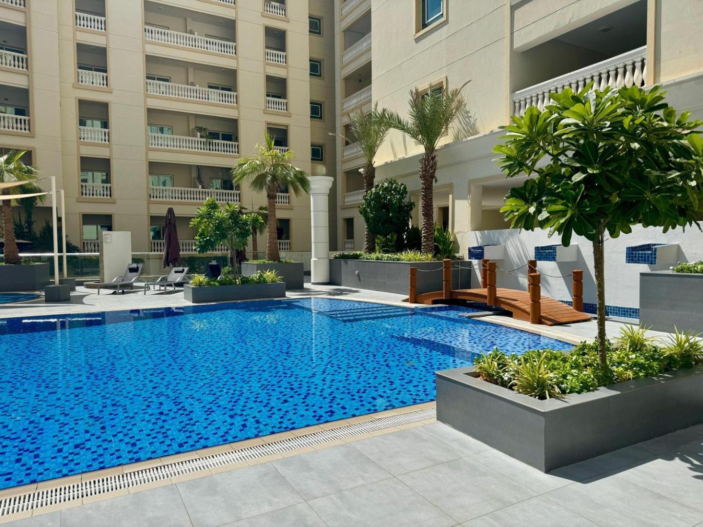 Guestready Homes - Emerald Skies In Jvc