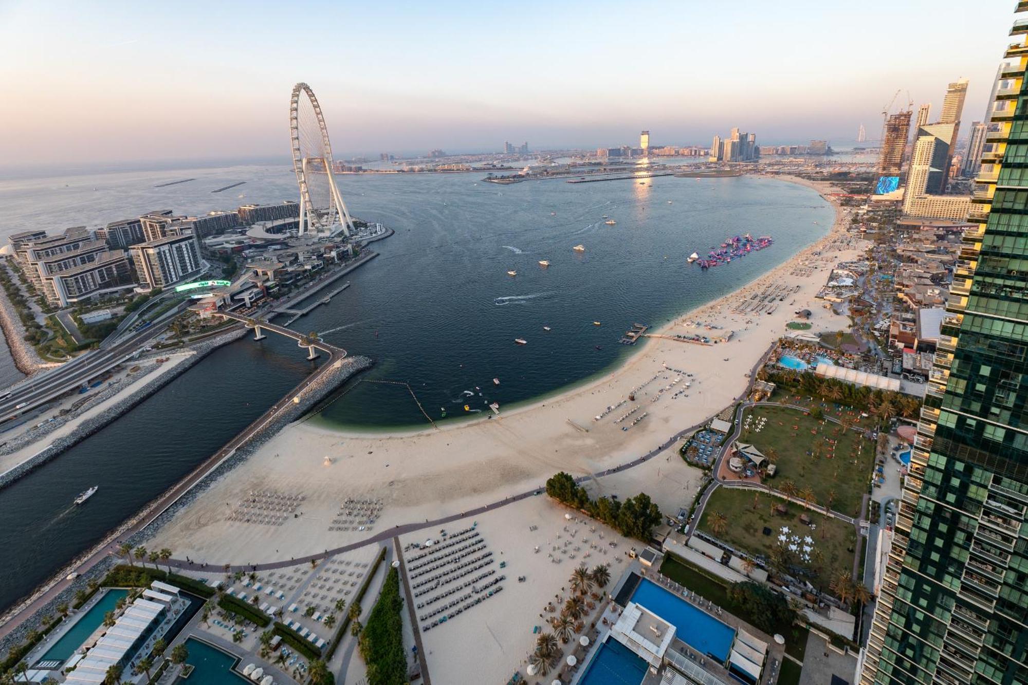 Appartement Address Jbr Sea Views, Jumeirah Residence, Marina - Mint Dubaï