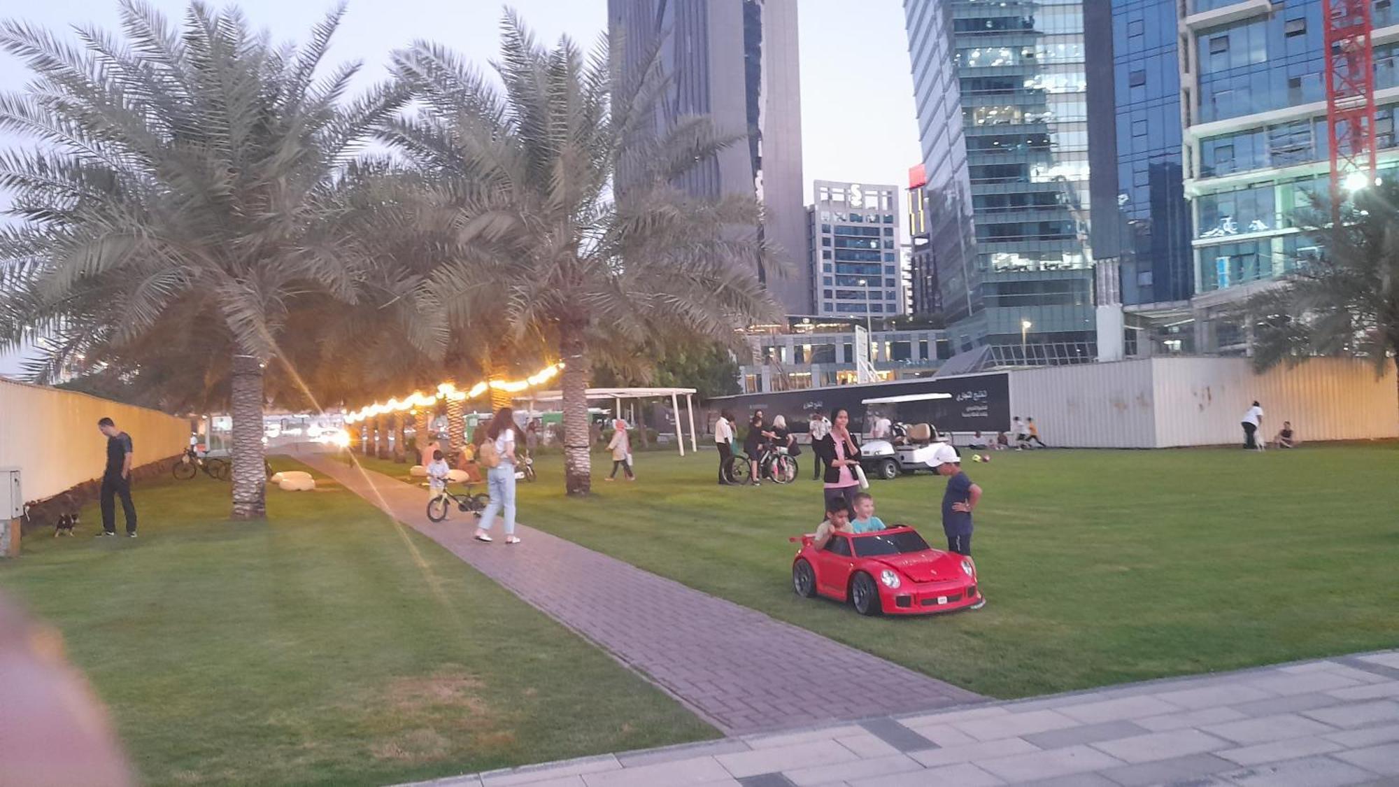 Bagliving * Dubaï