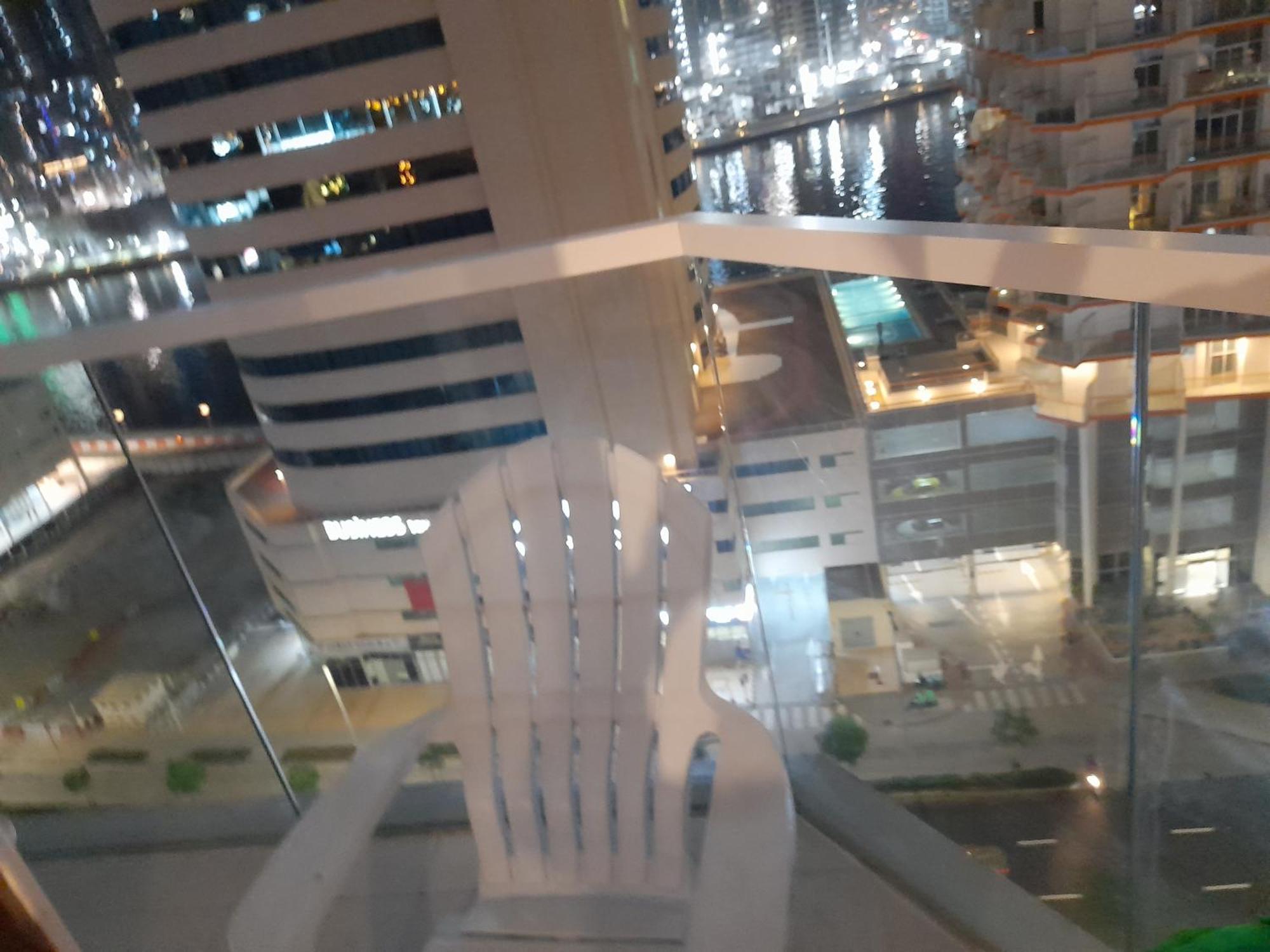Bagliving * Dubaï