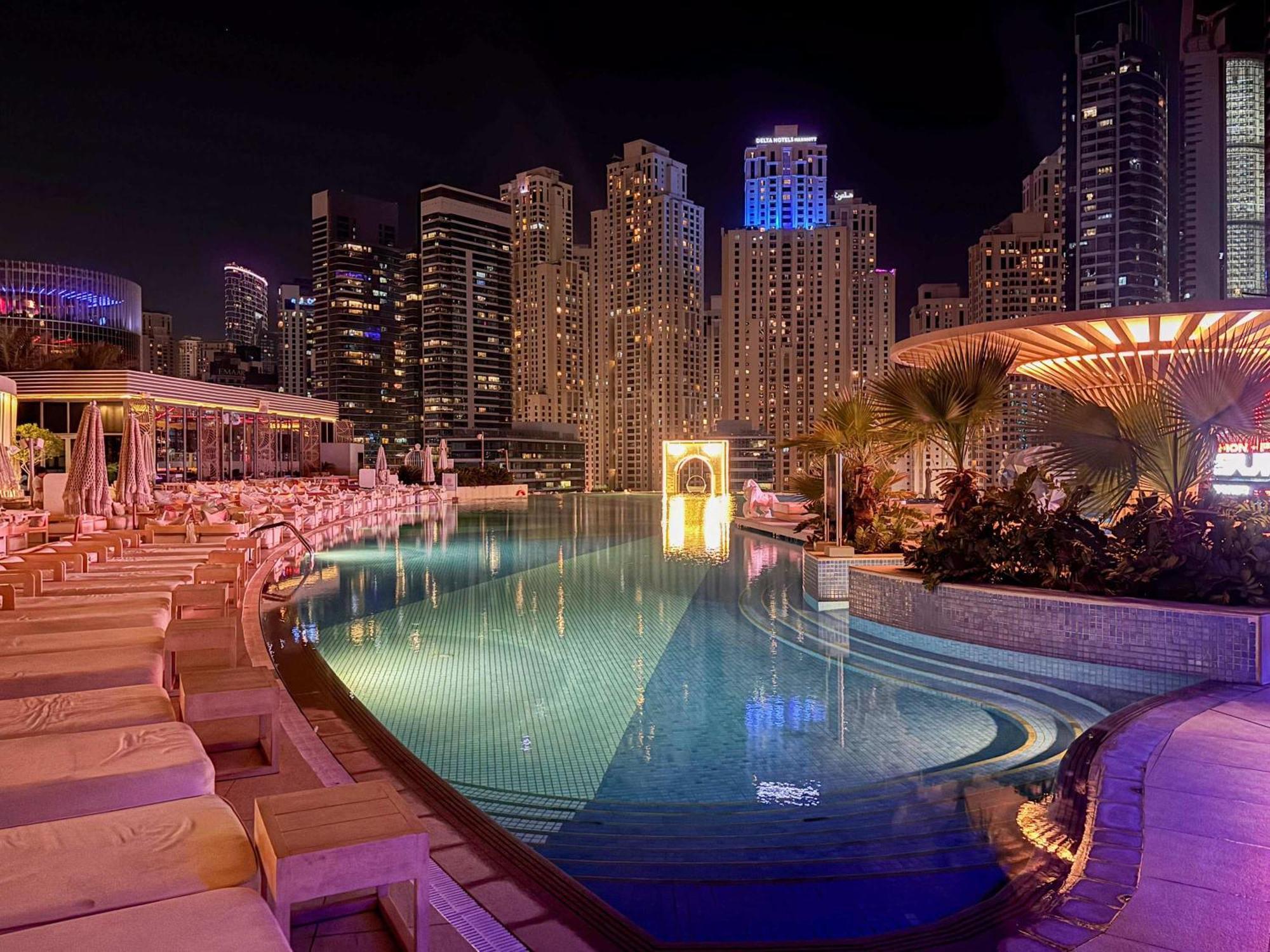 Frank Porter - Emaar Residences Marina