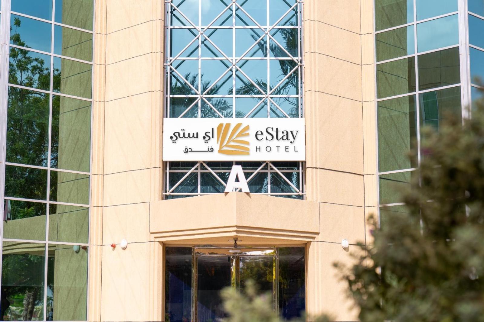 Estay 3*