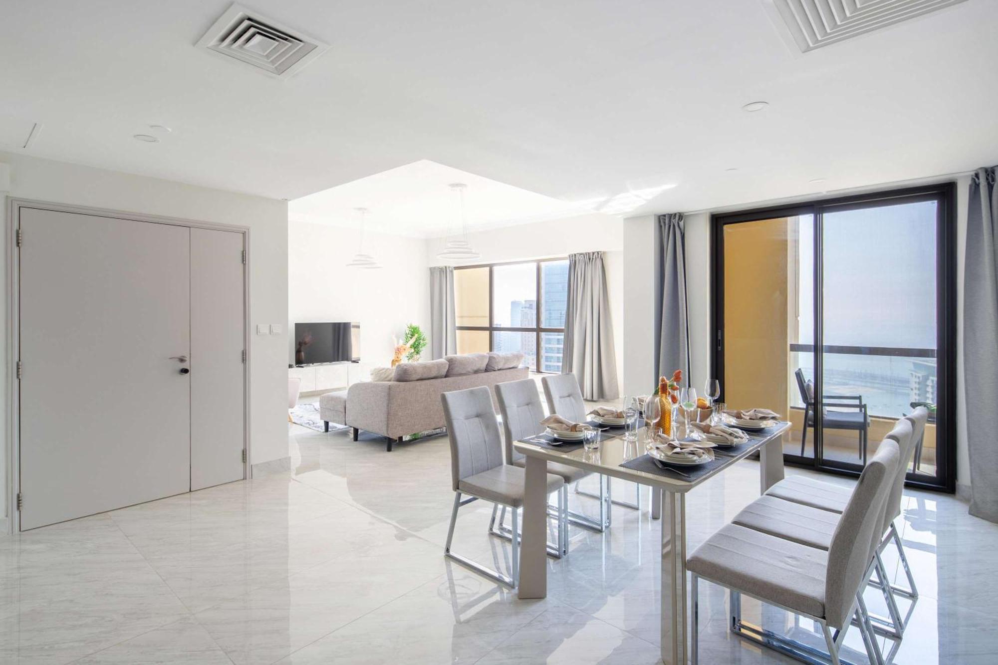 Appartement Frank Porter - Sadaf 6 *