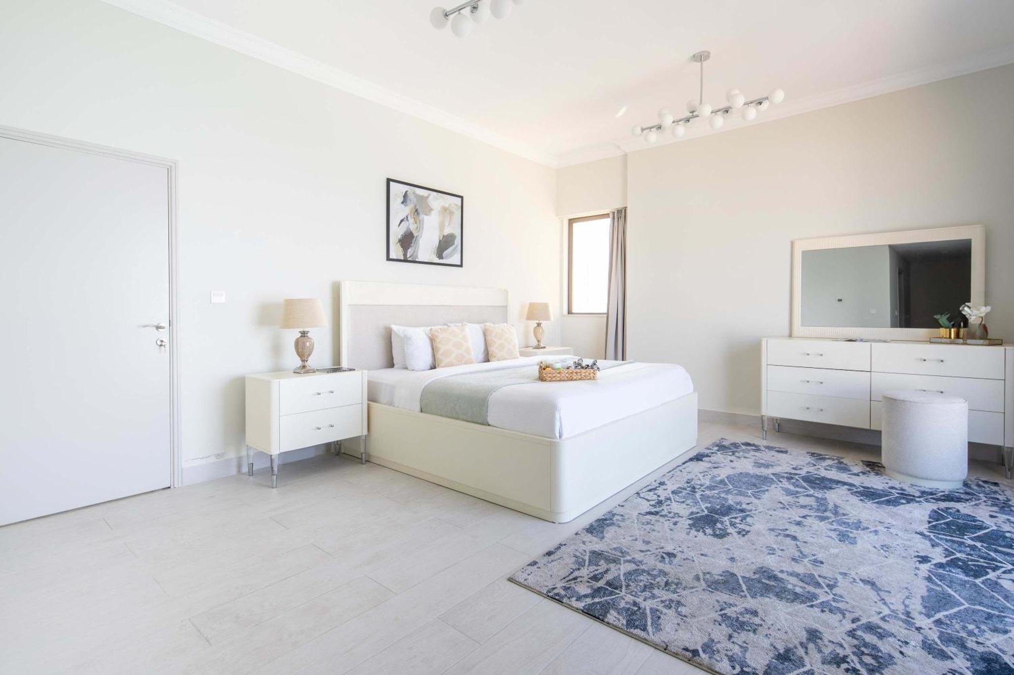 Frank Porter - Sadaf 6 Appartement