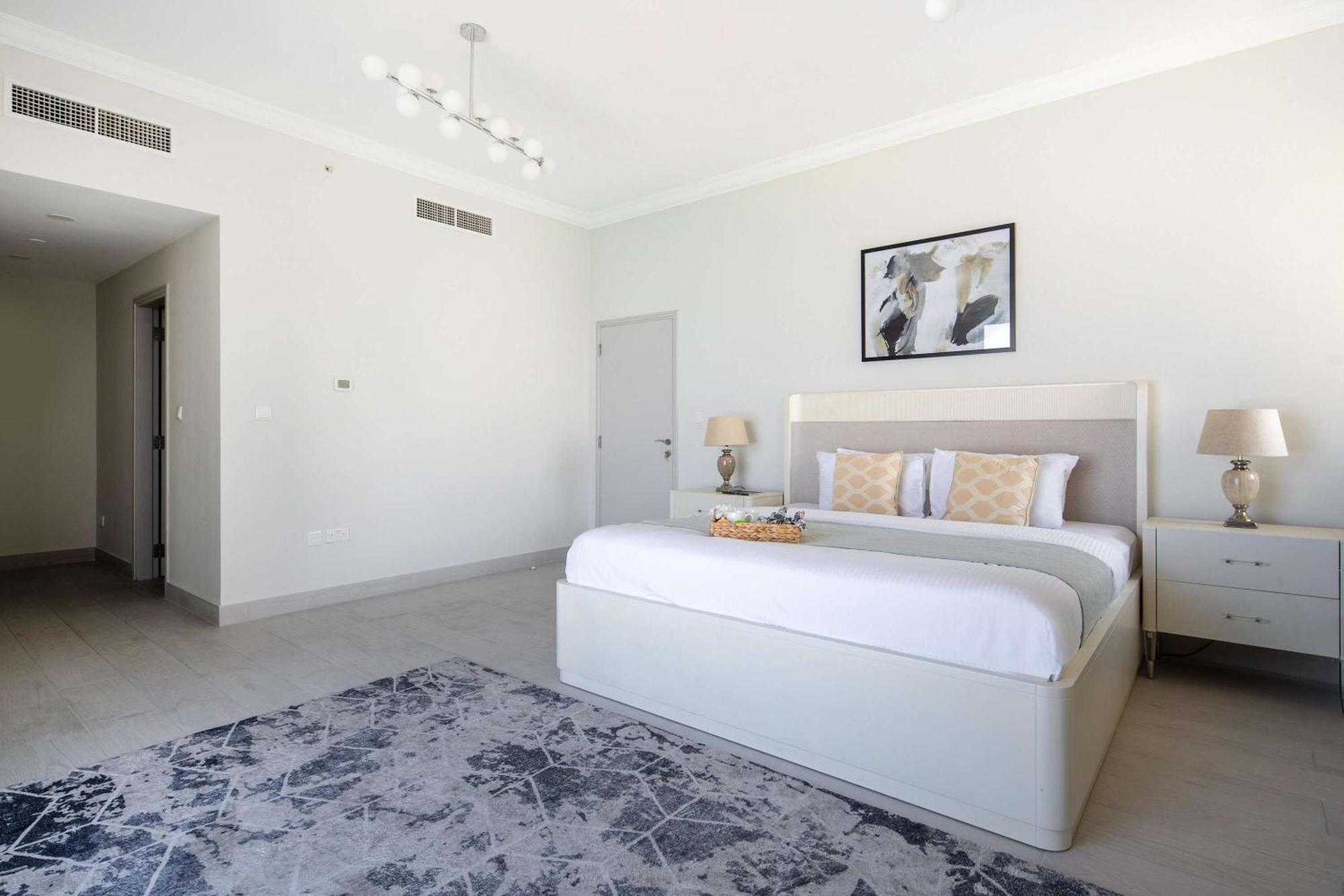 Frank Porter - Sadaf 6 Appartement *