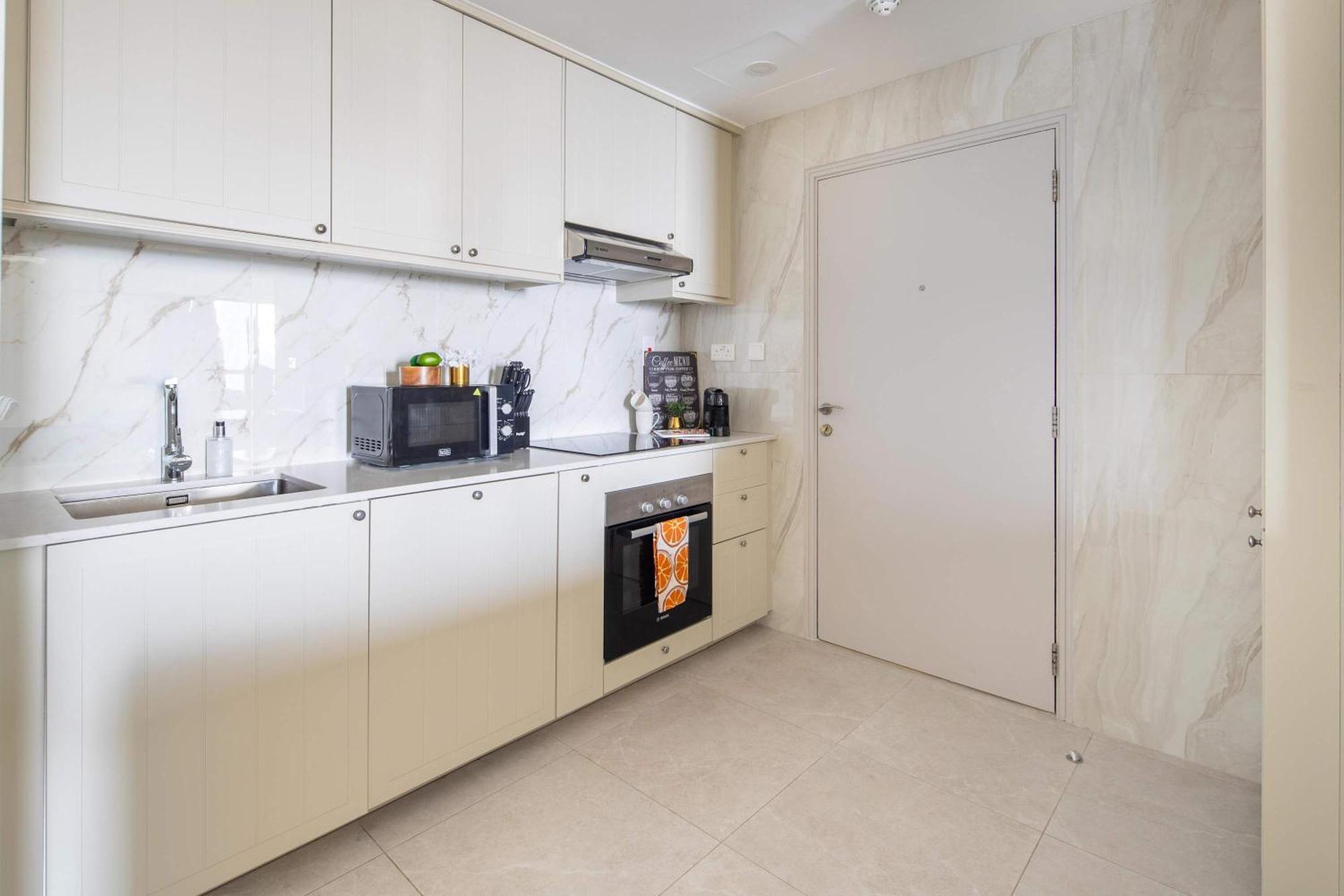 Appartement Frank Porter - Sadaf 6
