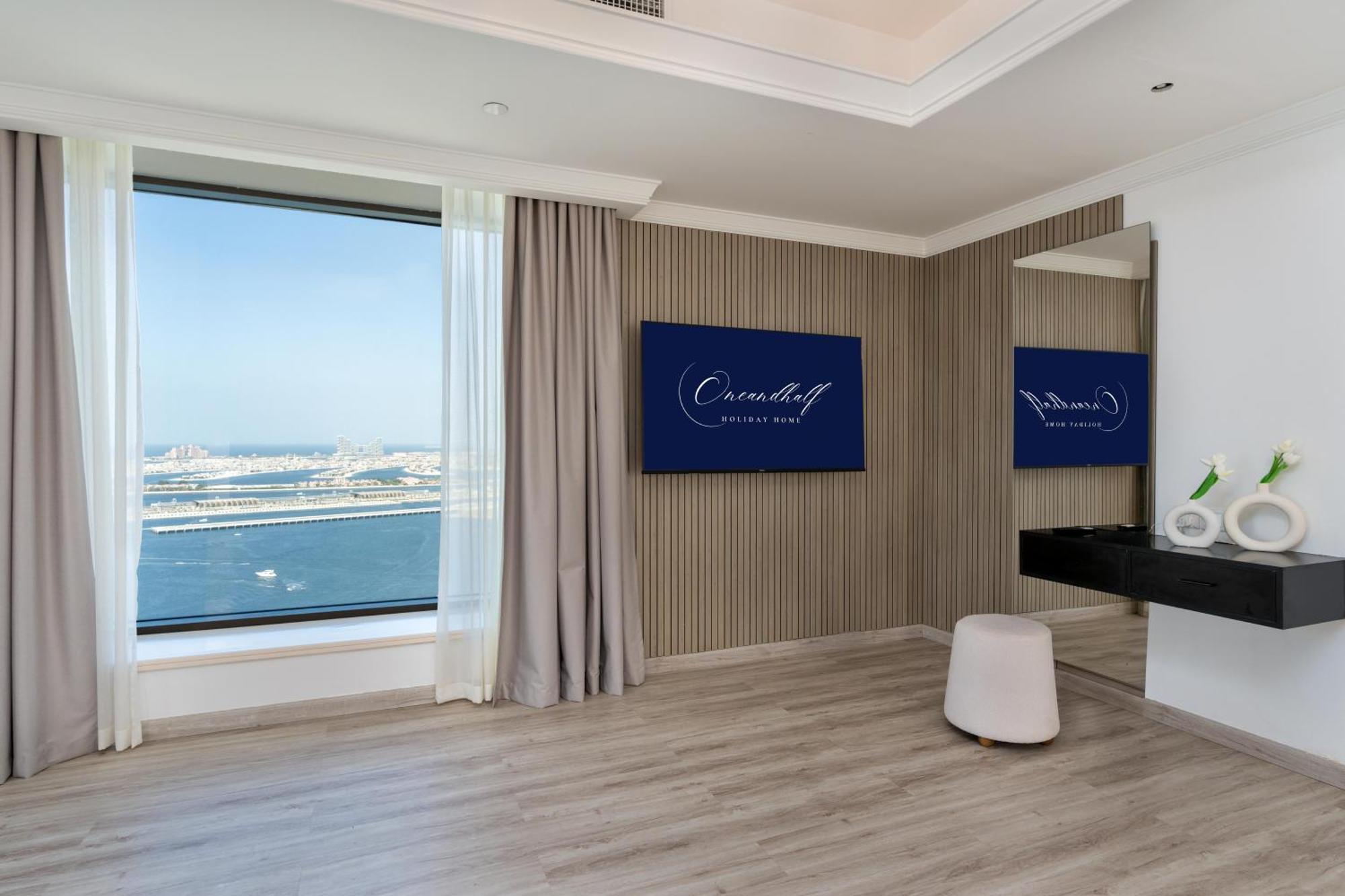 Huge Penthouse With Yacht Included And Private Pool!!! Appartement *