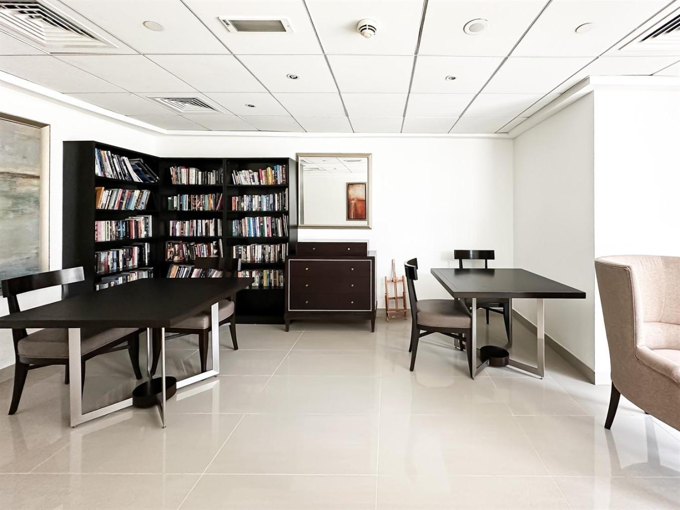 Apartamento Trophy - 29 Boulevard Tower Downtown *