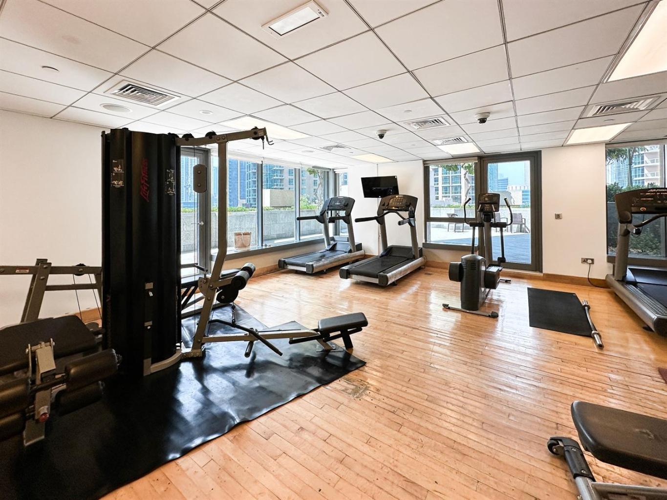 Appartement Trophy - 29 Boulevard Tower Downtown *
