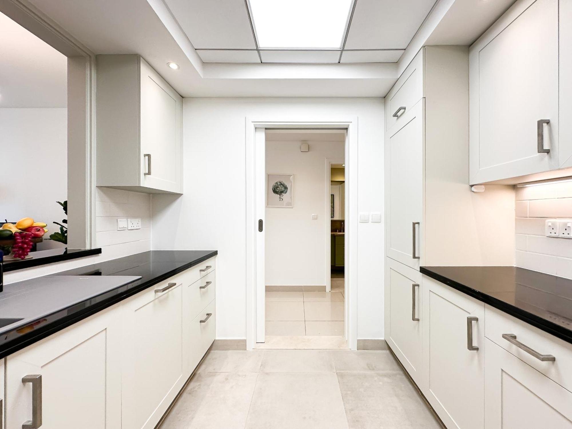 Trophy - 29 Boulevard Tower Downtown Apartamento