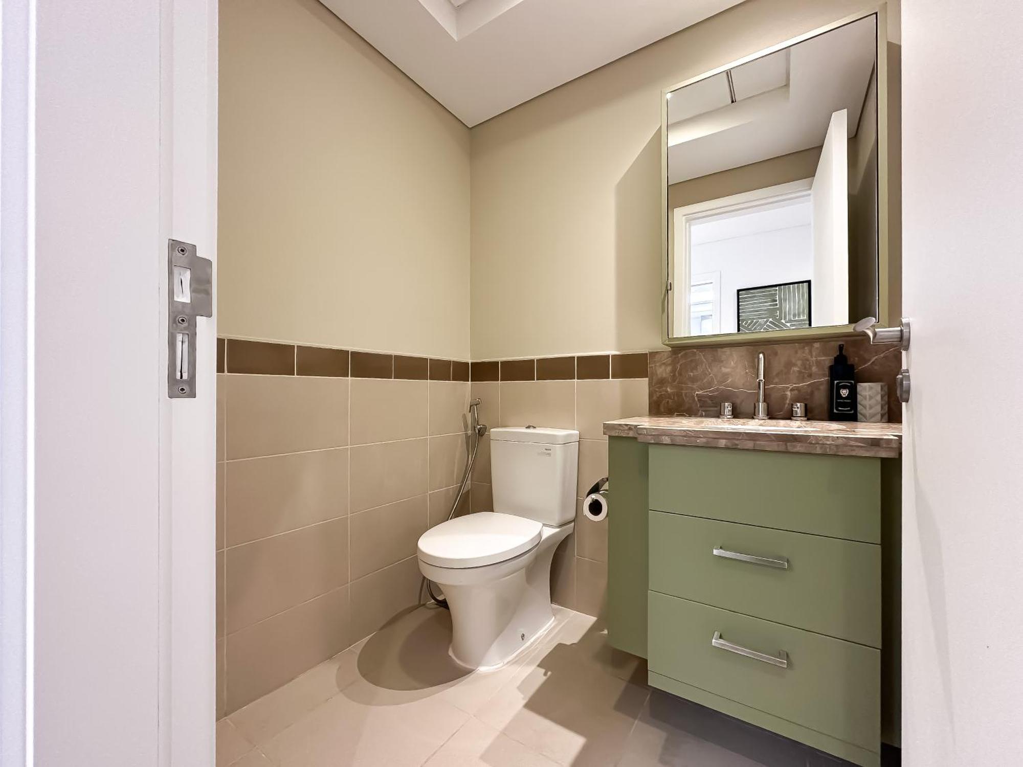 Trophy - 29 Boulevard Tower Downtown Appartement Dubaï
