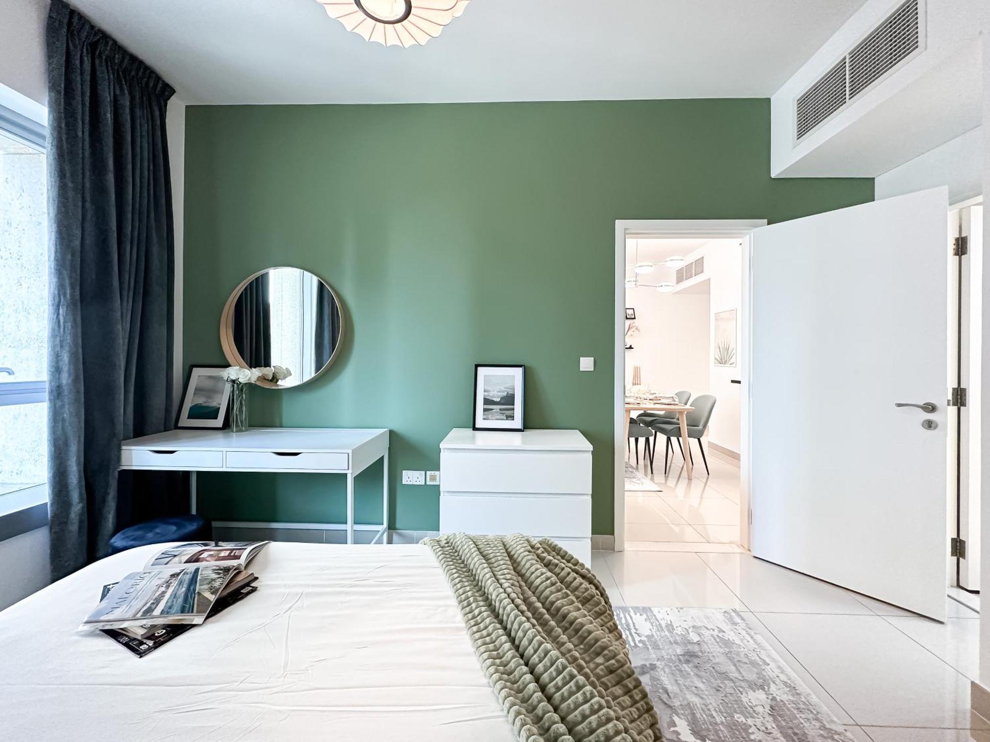 Trophy - 29 Boulevard Tower Downtown Appartement