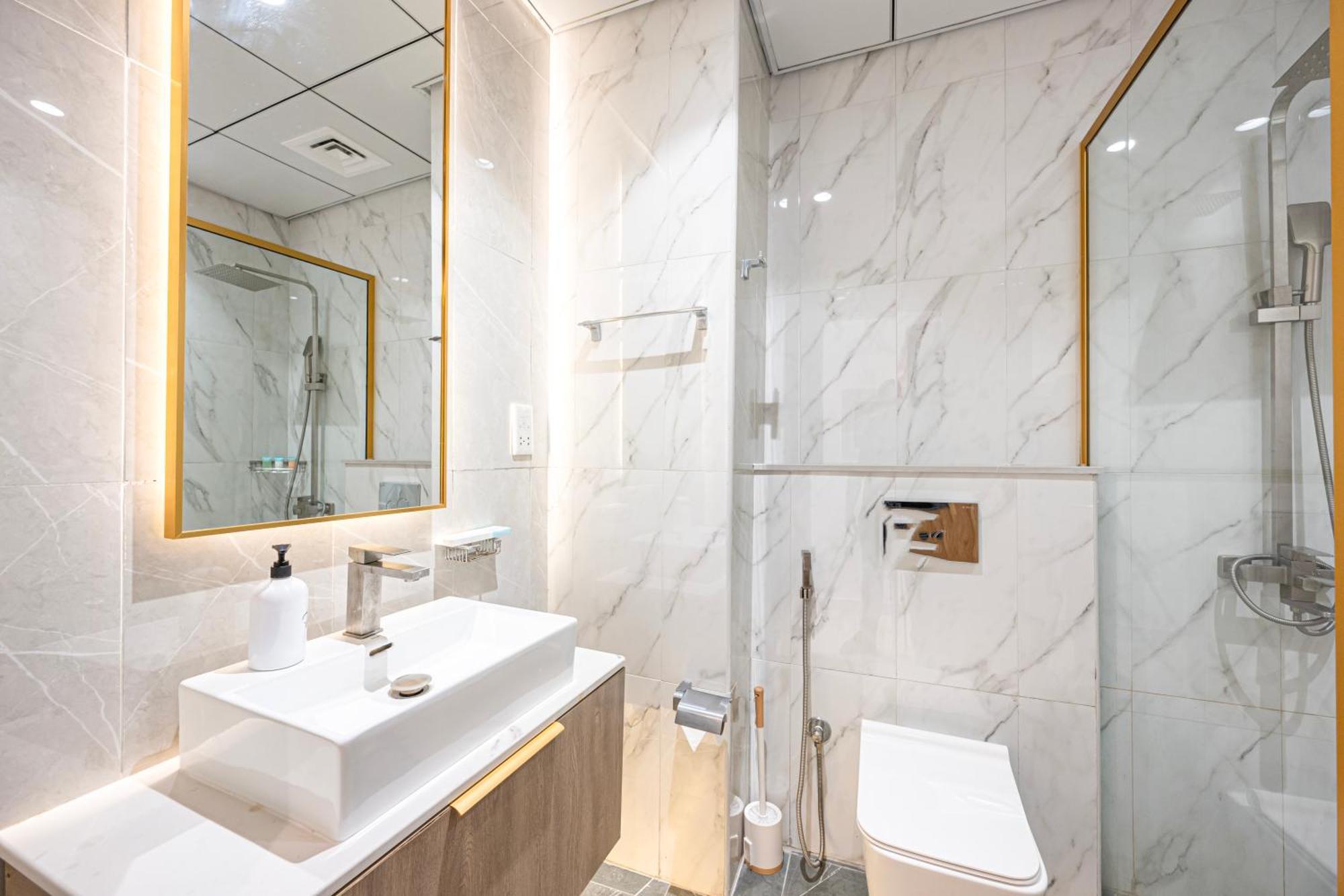 Luxury In Dubailand - Dubai