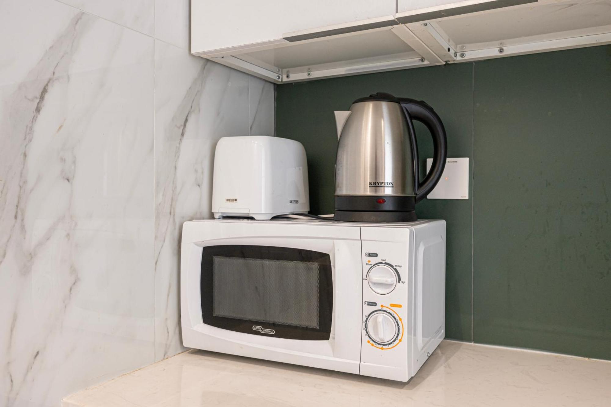 Luxury In Dubailand - Apartment