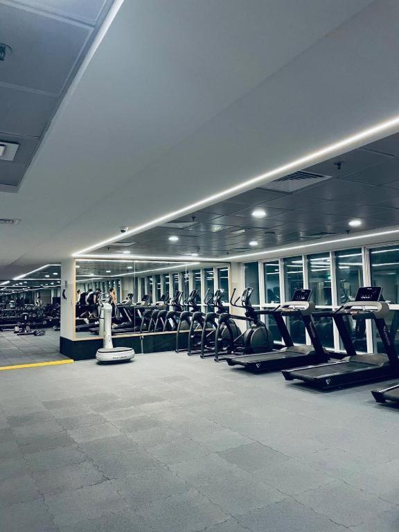 Marina - 1bhk Appartement Dubaï