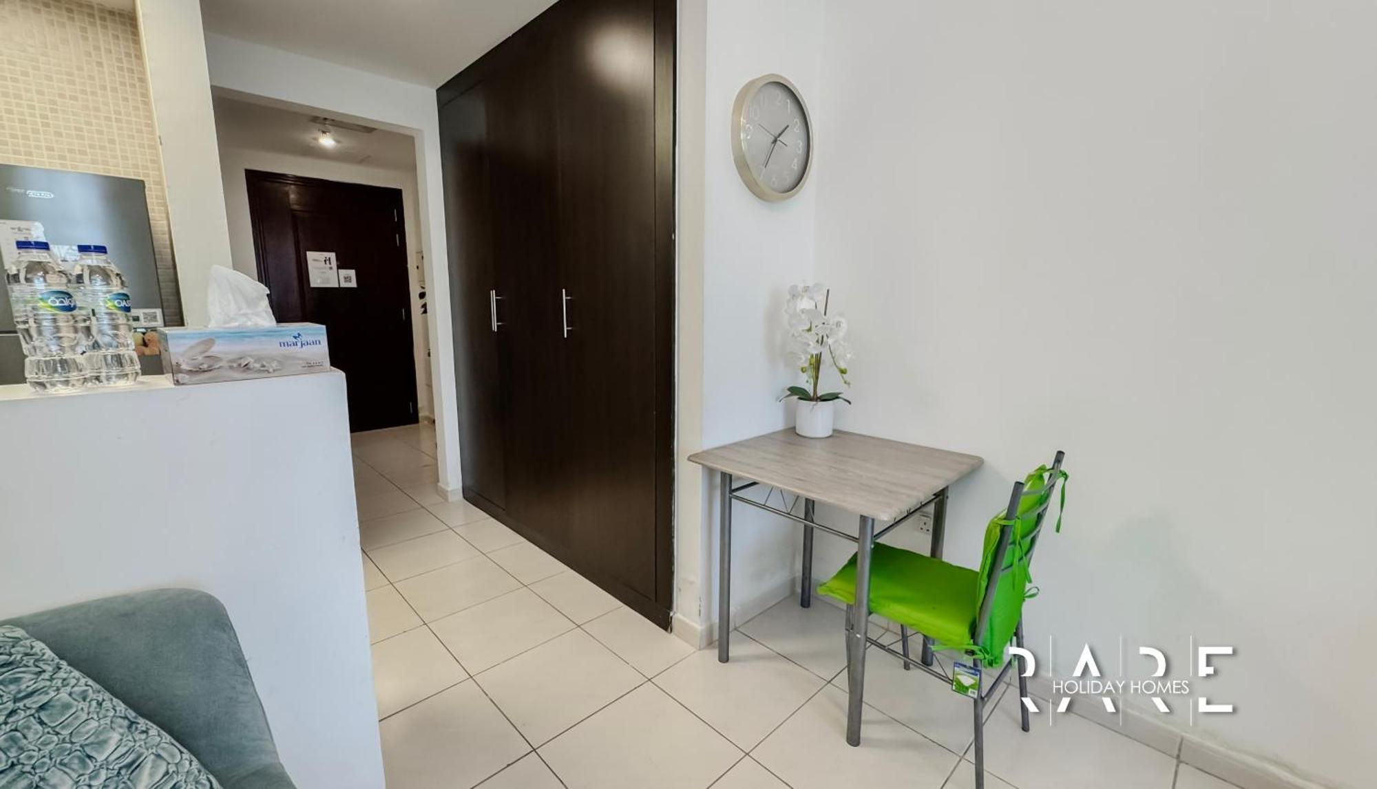 Lejlighed Rare Homes - Golf Course View - Sports - Royal - R302