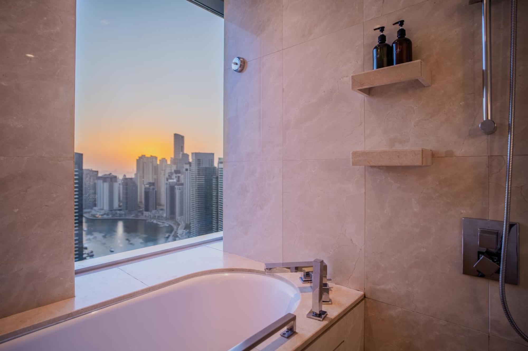 Apartamento In Address Marina Residences Connected To Marina Mall